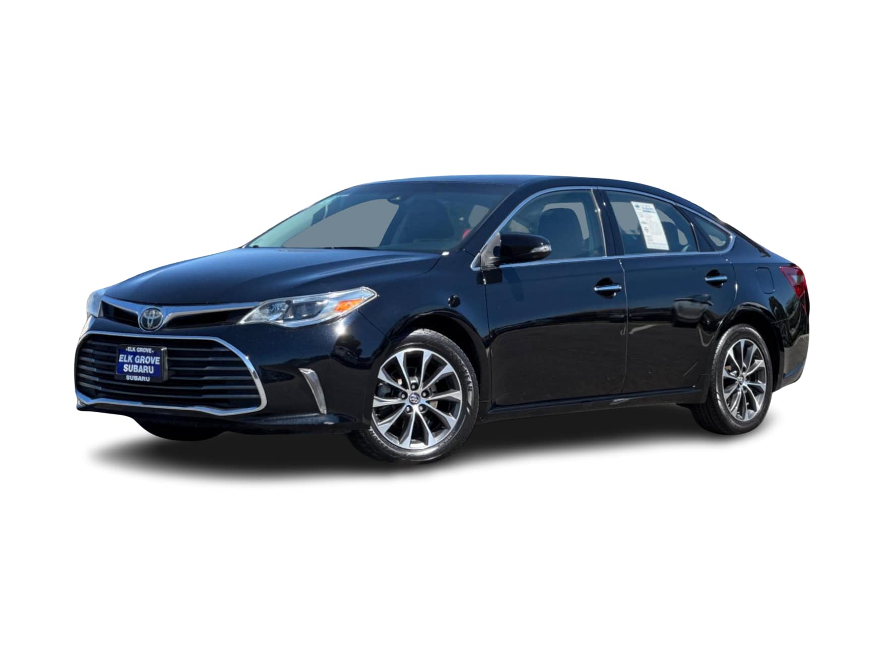 2017 Toyota Avalon XLE -
                  Elk Grove, CA