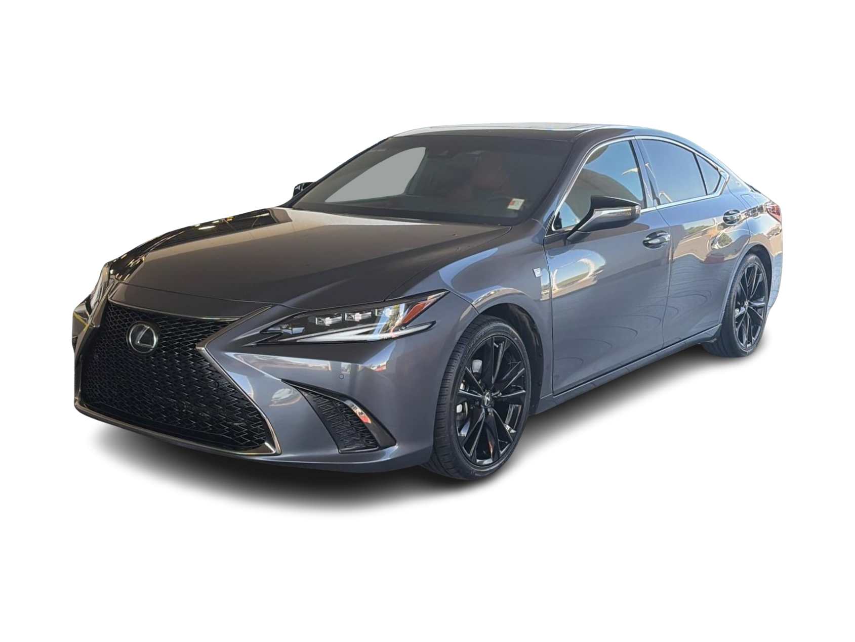Thumbnail: 2022 Lexus ES - 1