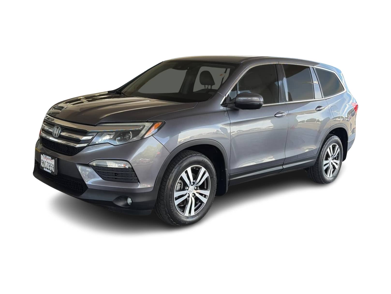 2016 Honda Pilot EX -
                  Elk Grove, CA