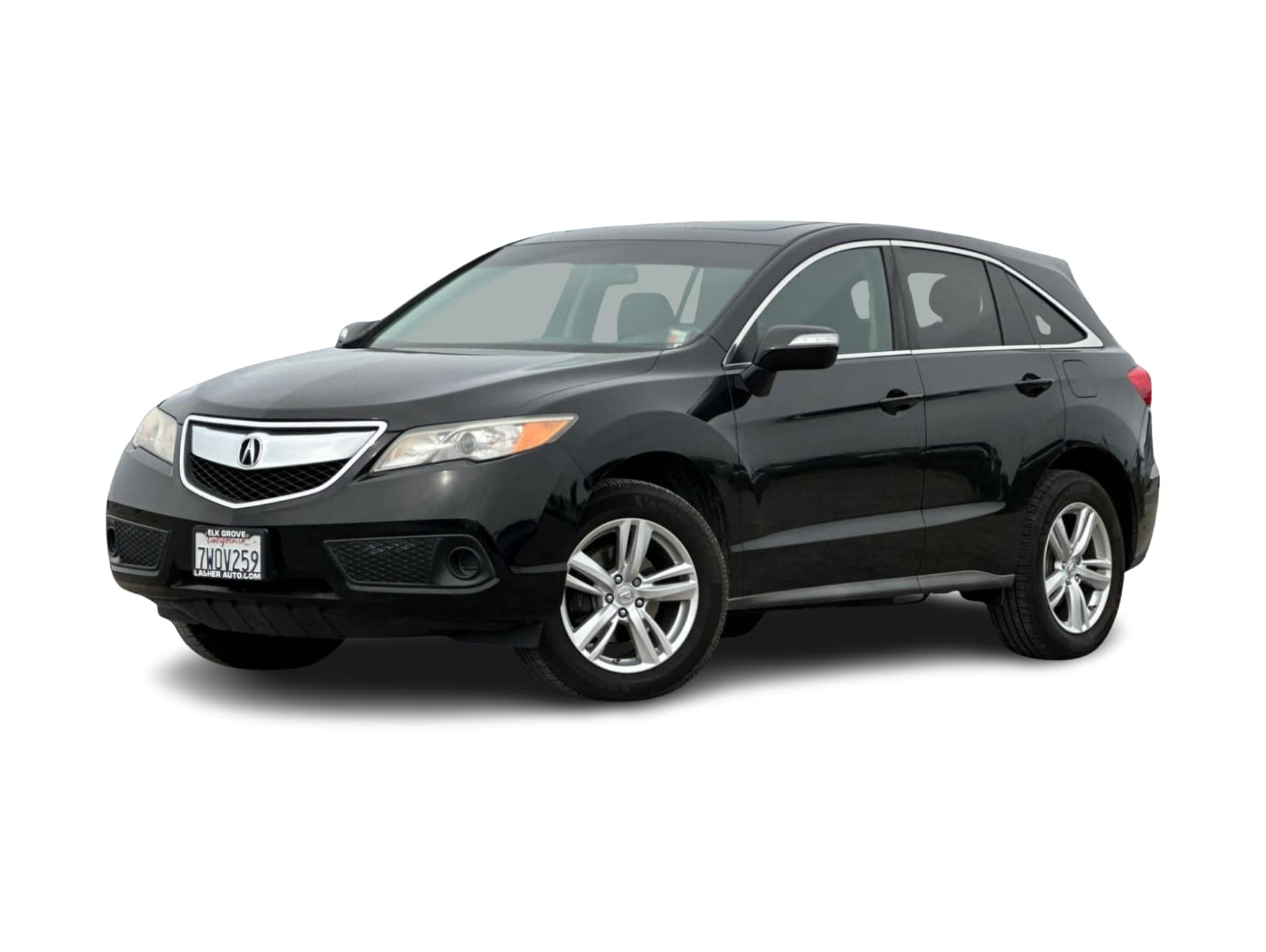 2014 Acura RDX Base -
                  Elk Grove, CA