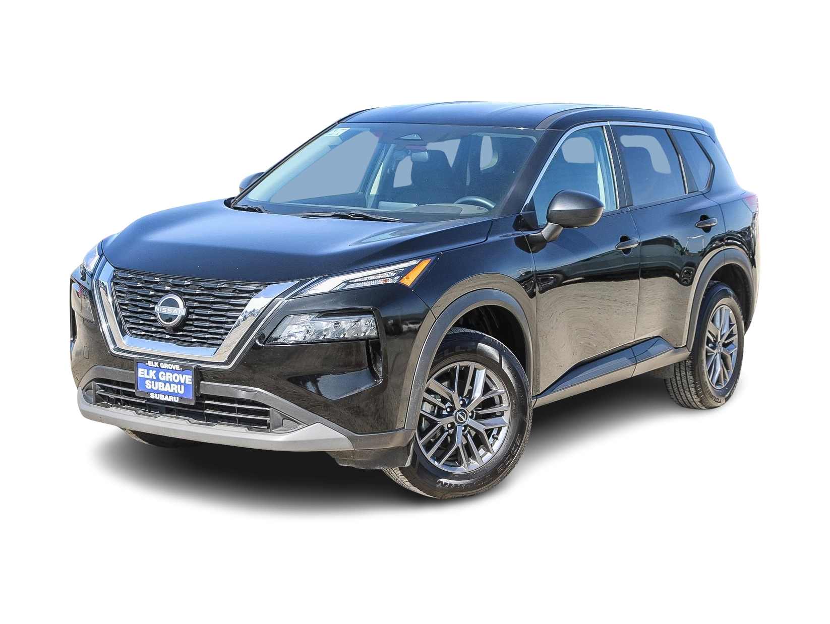 2023 Nissan Rogue S -
                  Elk Grove, CA
