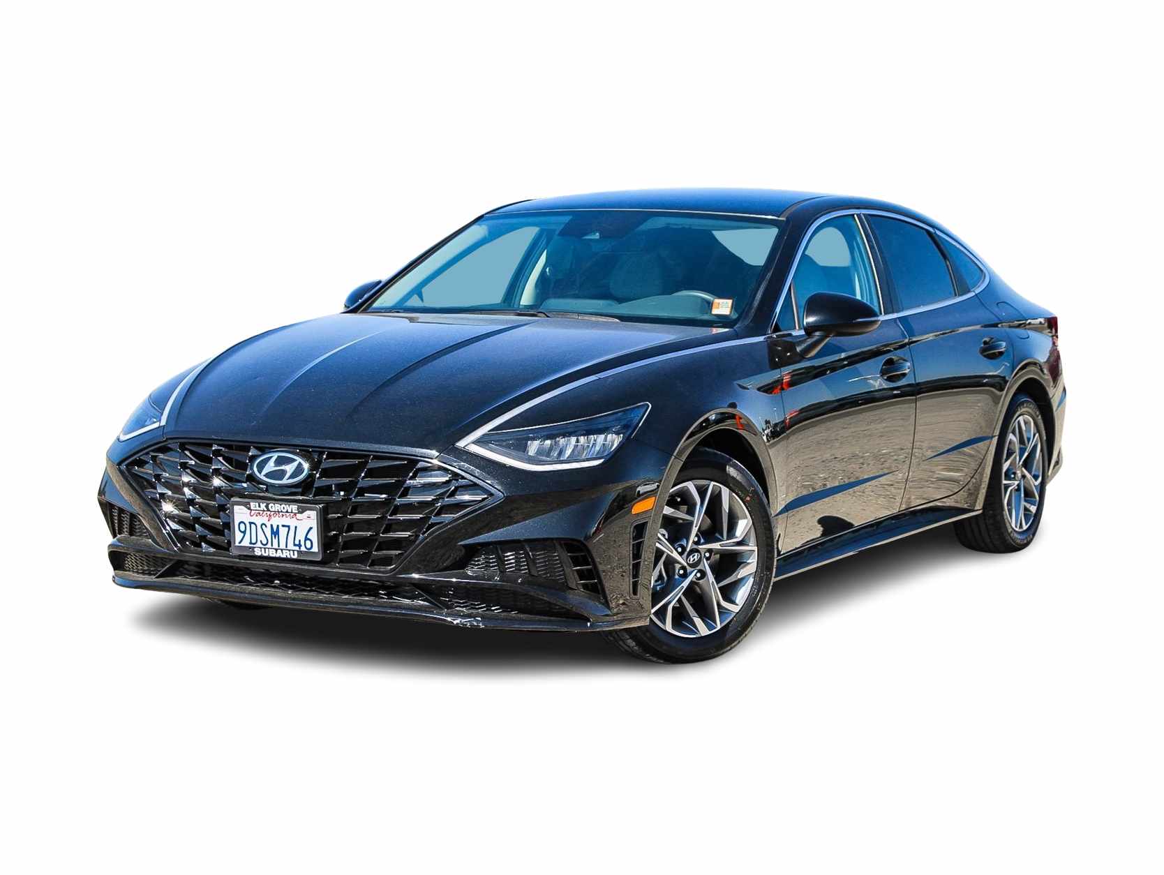 2020 Hyundai Sonata SEL -
                  Elk Grove, CA