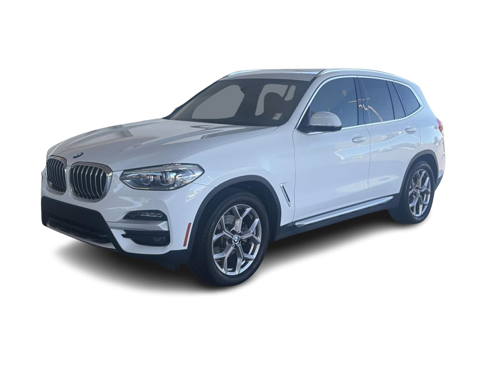 2020 BMW X3 xDrive30i -
                  Elk Grove, CA