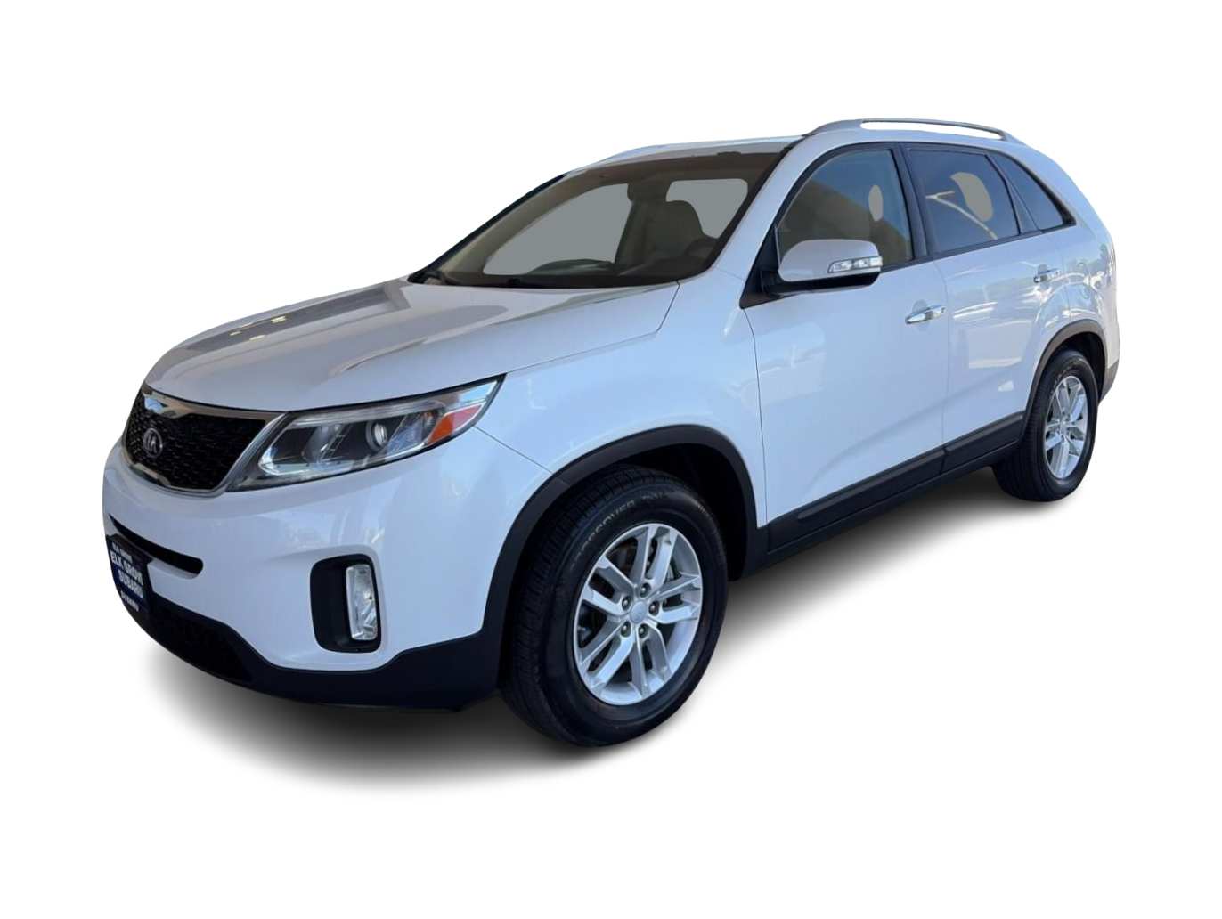 2015 Kia Sorento LX -
                  Elk Grove, CA