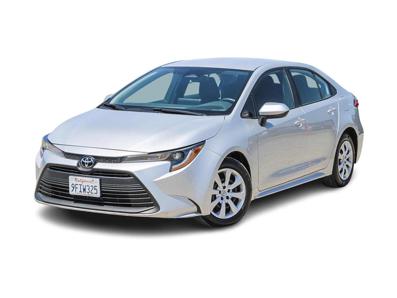 2023 Toyota Corolla LE -
                  Elk Grove, CA