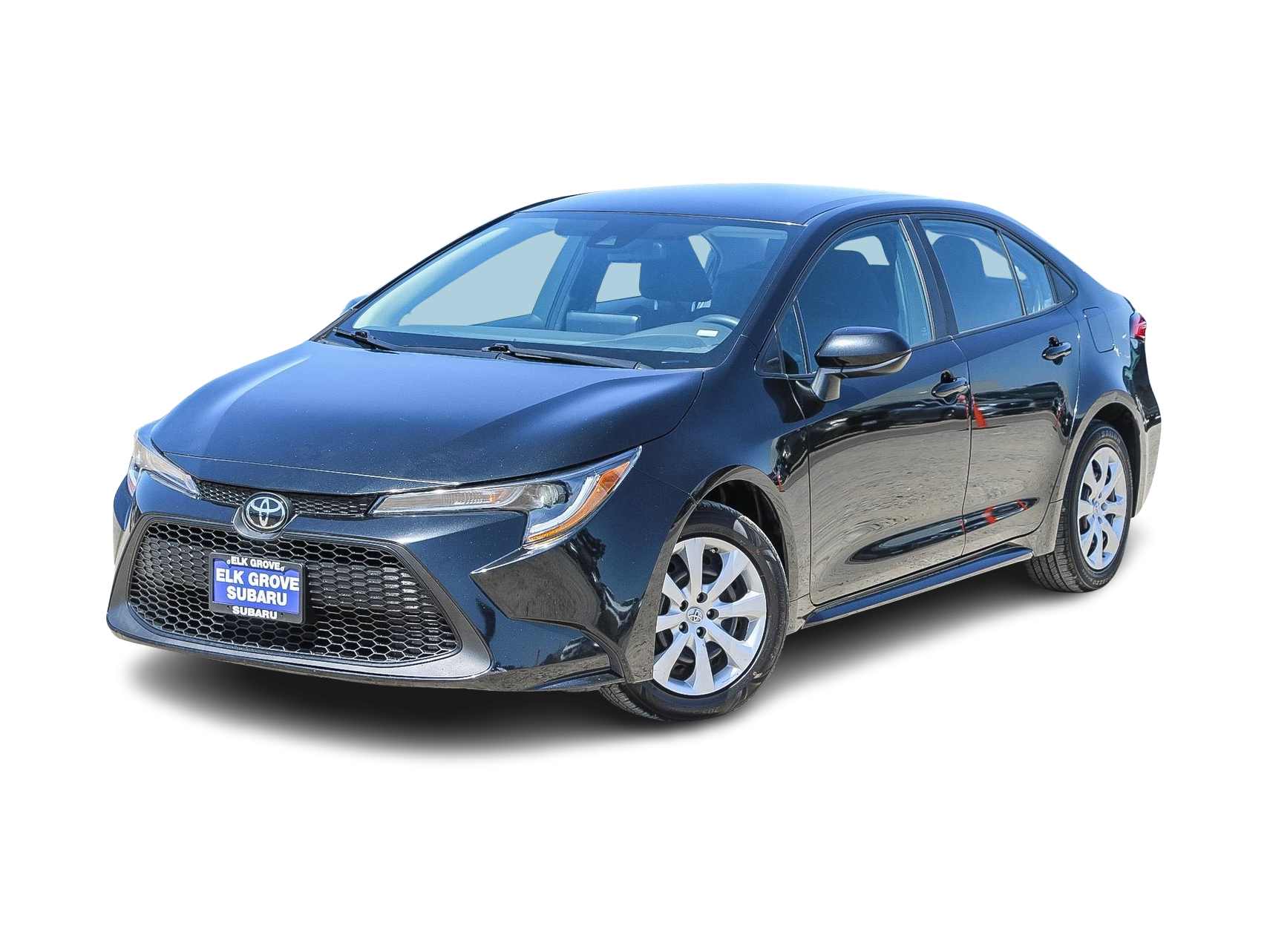 2022 Toyota Corolla LE -
                  Elk Grove, CA