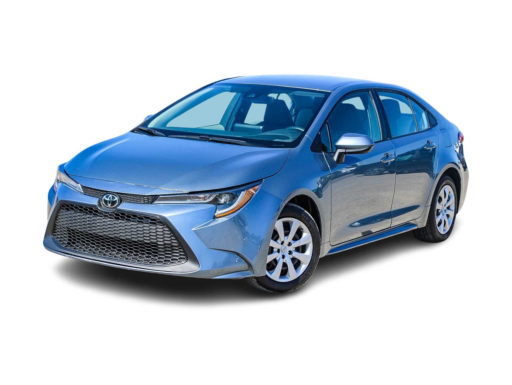 2022 Toyota Corolla LE -
                  Elk Grove, CA
