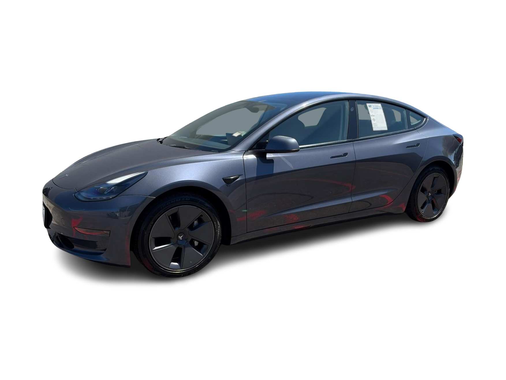 Thumbnail: 2023 Tesla Model 3 - 1