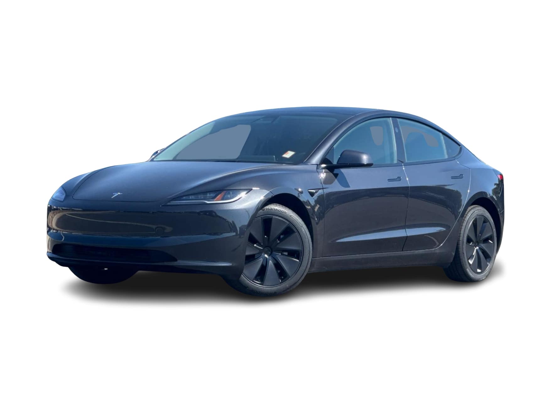 Thumbnail: 2024 Tesla Model 3 - 1