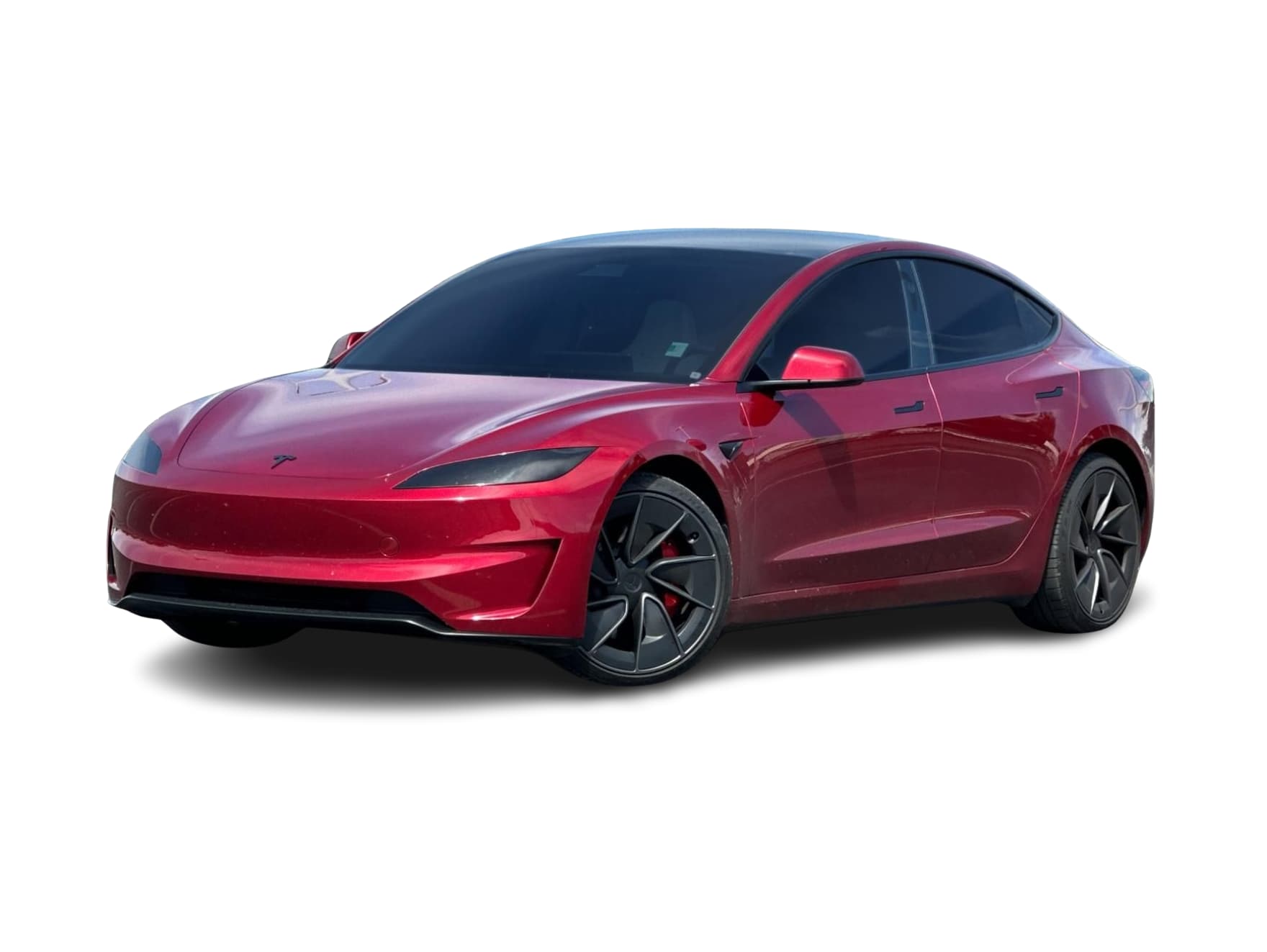 Thumbnail: 2024 Tesla Model 3 - 1