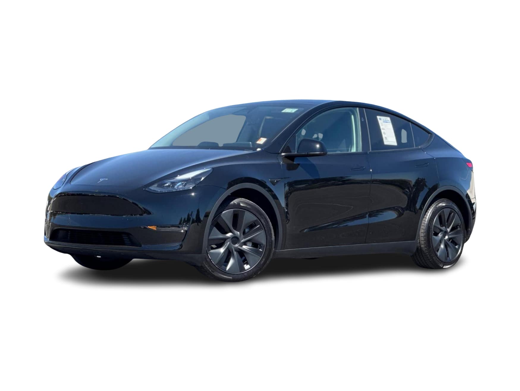Thumbnail: 2024 Tesla Model Y - 1