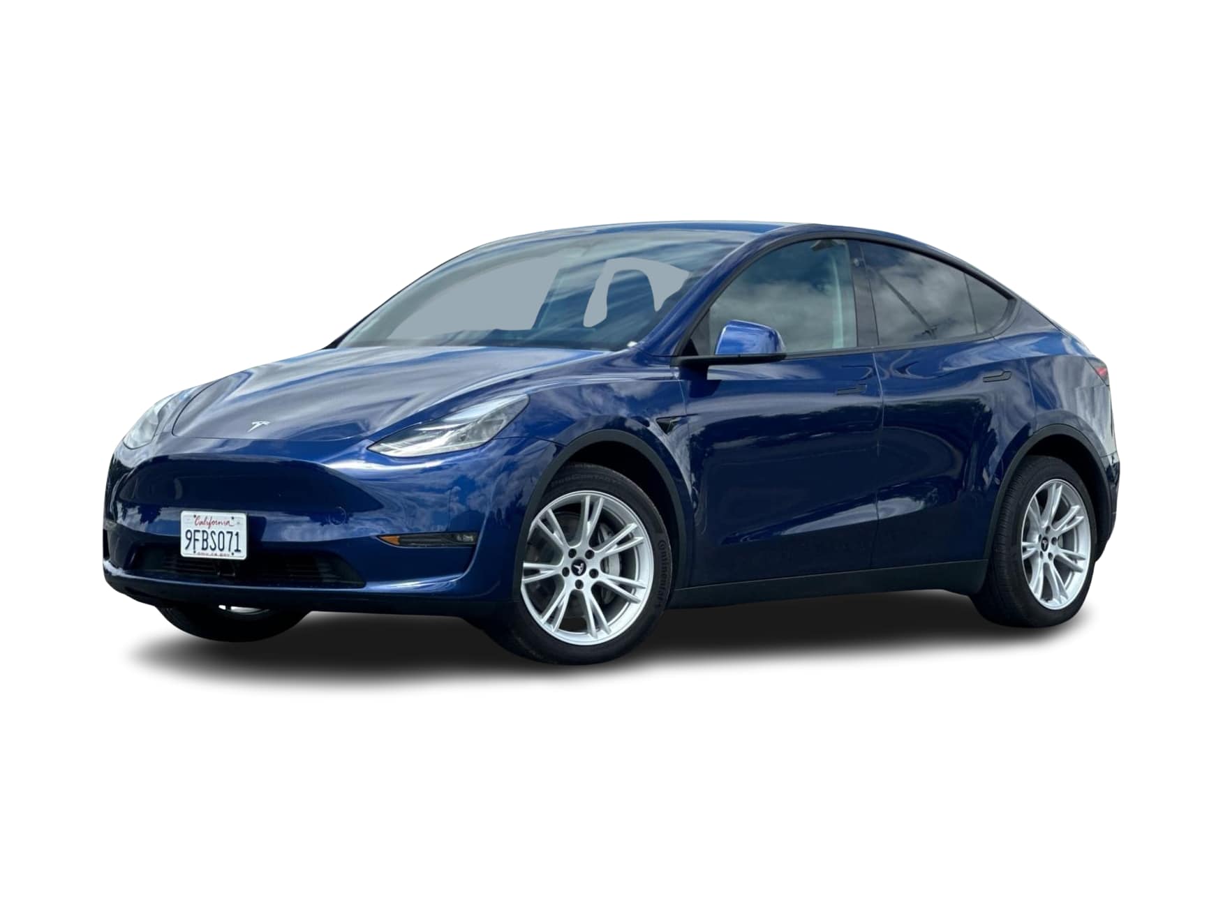 Thumbnail: 2023 Tesla Model Y - 1