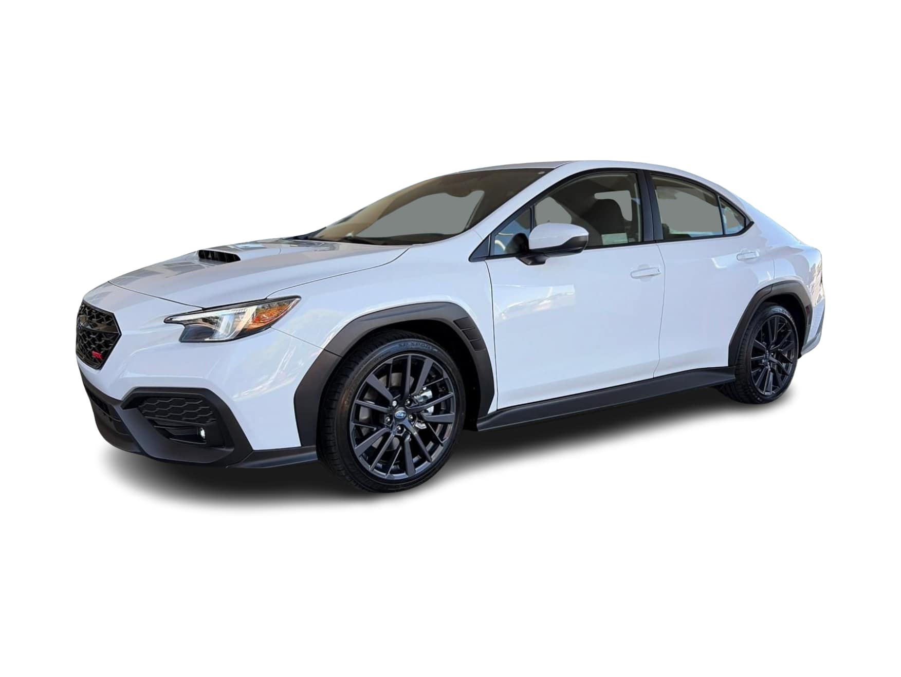 Thumbnail: 2026 Subaru WRX - 1