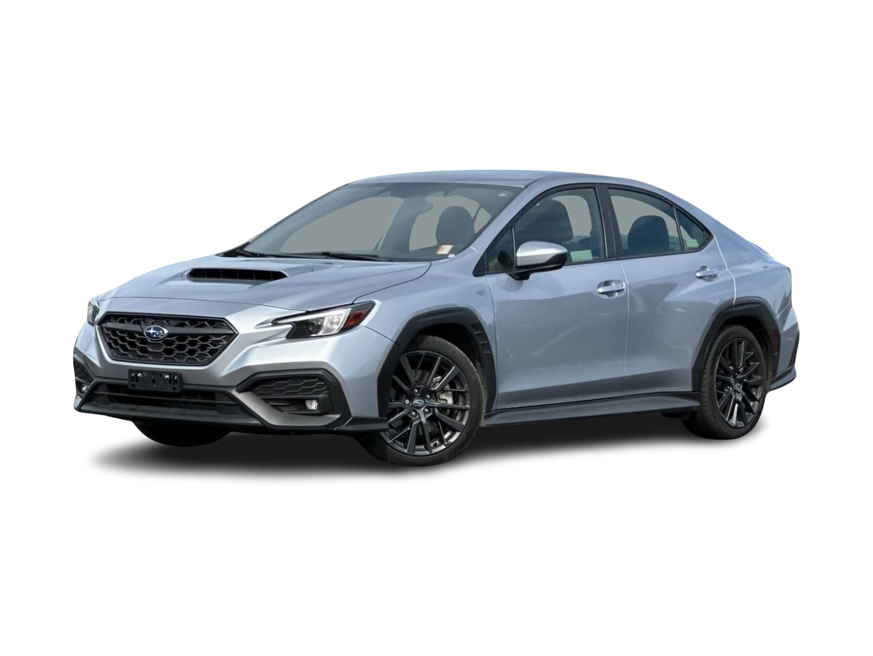 Thumbnail: 2022 Subaru WRX - 1
