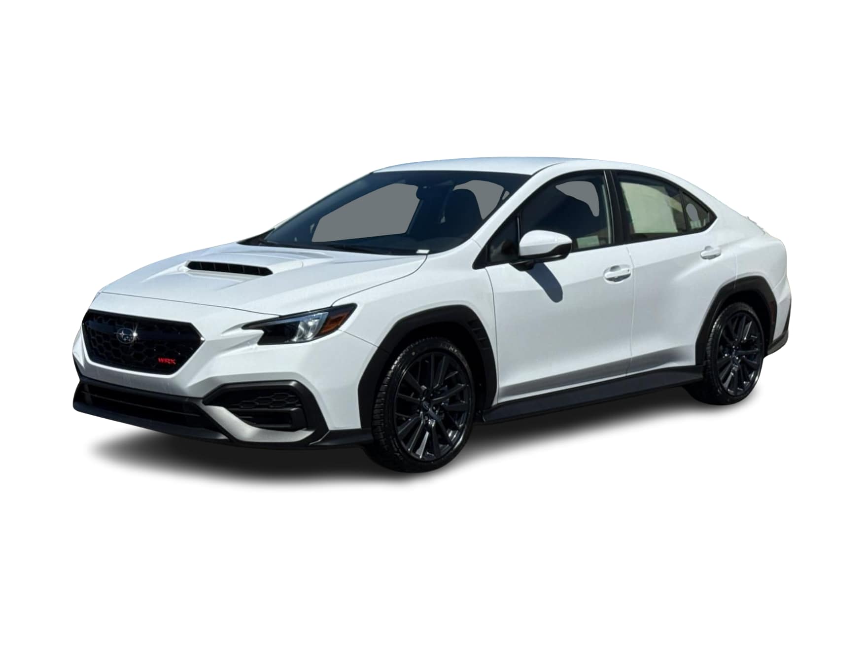 Thumbnail: 2026 Subaru WRX - 1