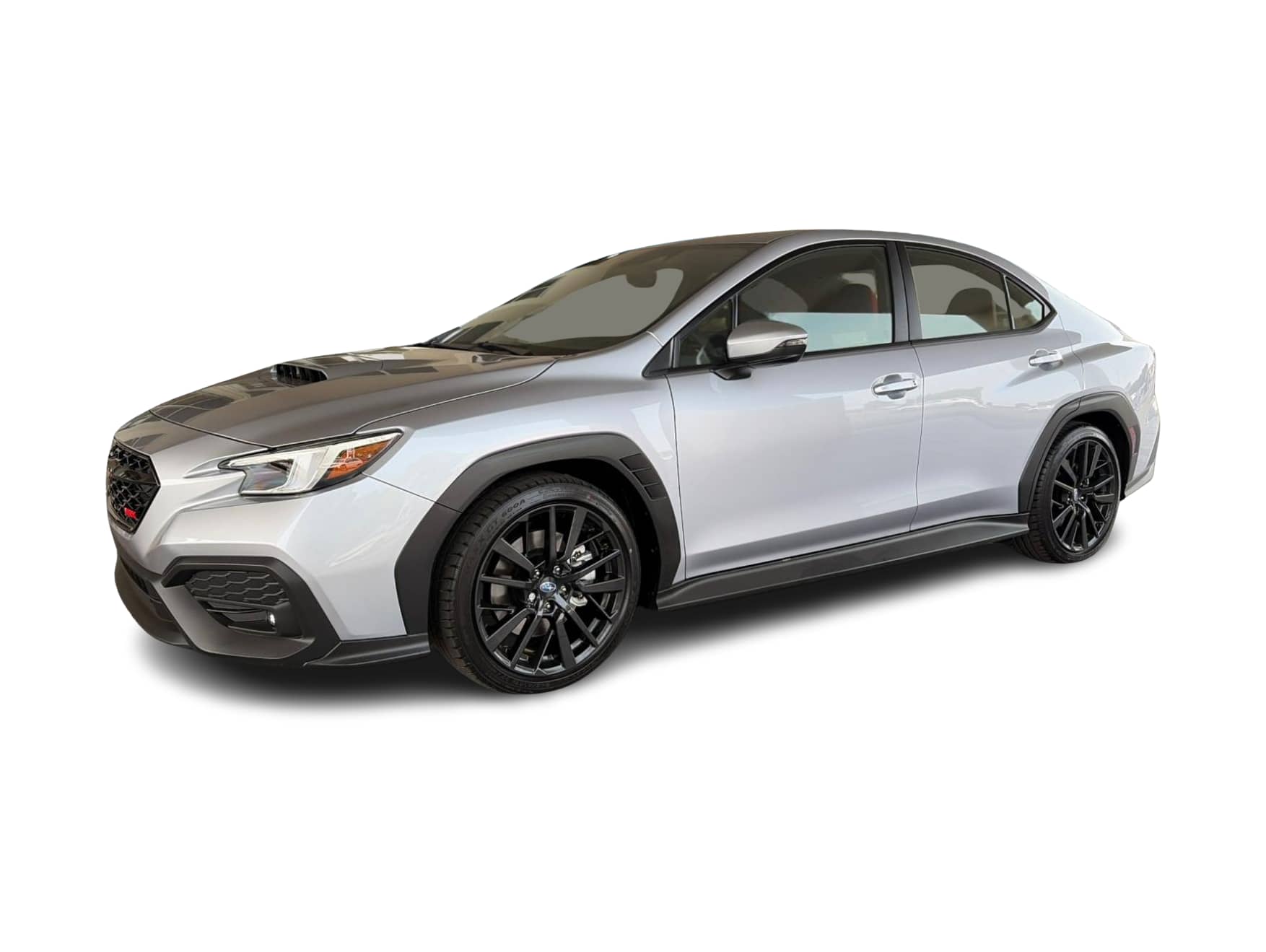 Thumbnail: 2026 Subaru WRX - 1