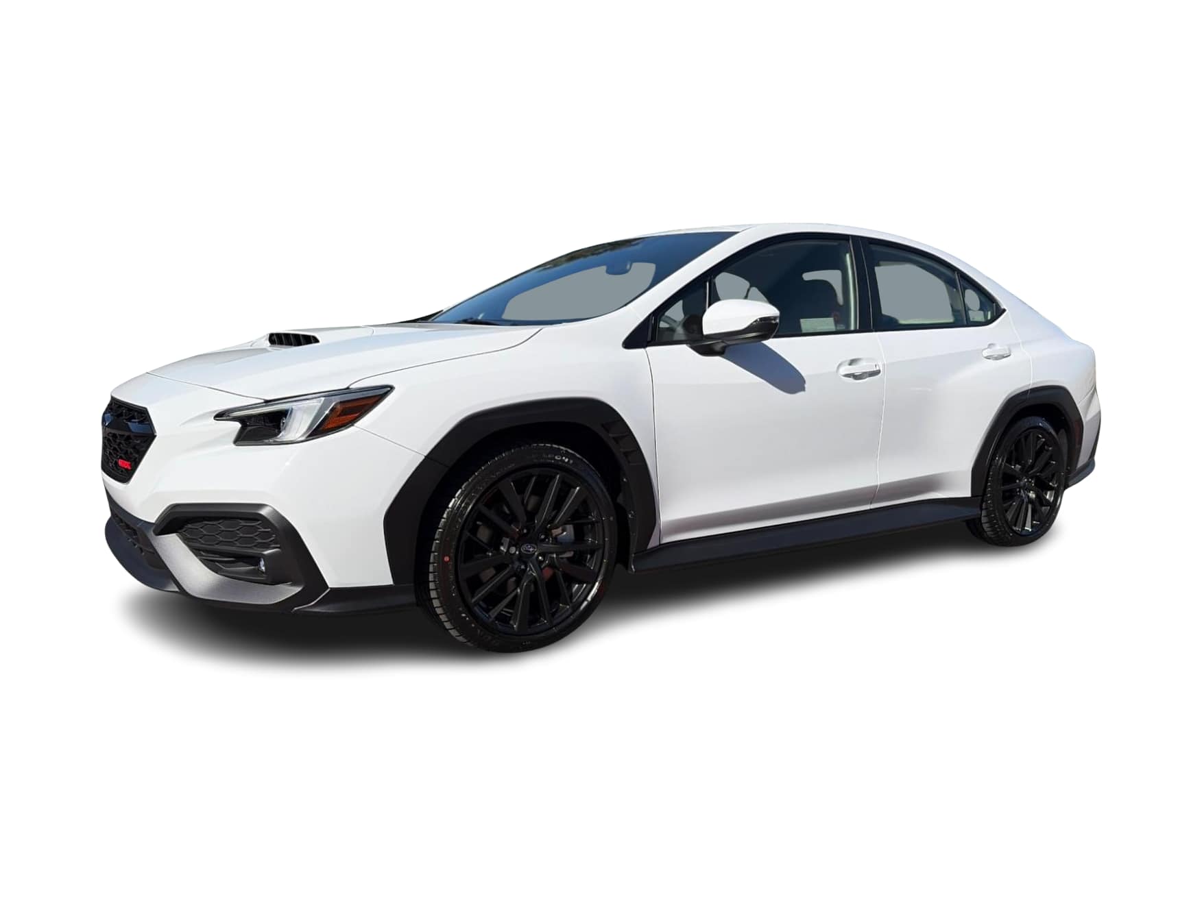 Thumbnail: 2026 Subaru WRX - 1