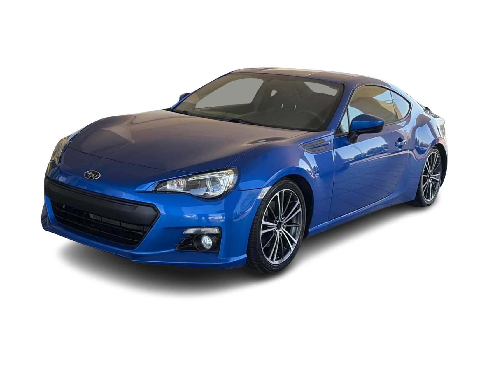 2013 Subaru BRZ Limited -
                  Elk Grove, CA