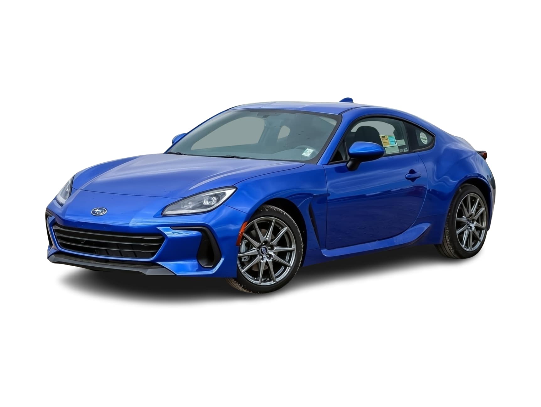 Thumbnail: 2025 Subaru BRZ - 1