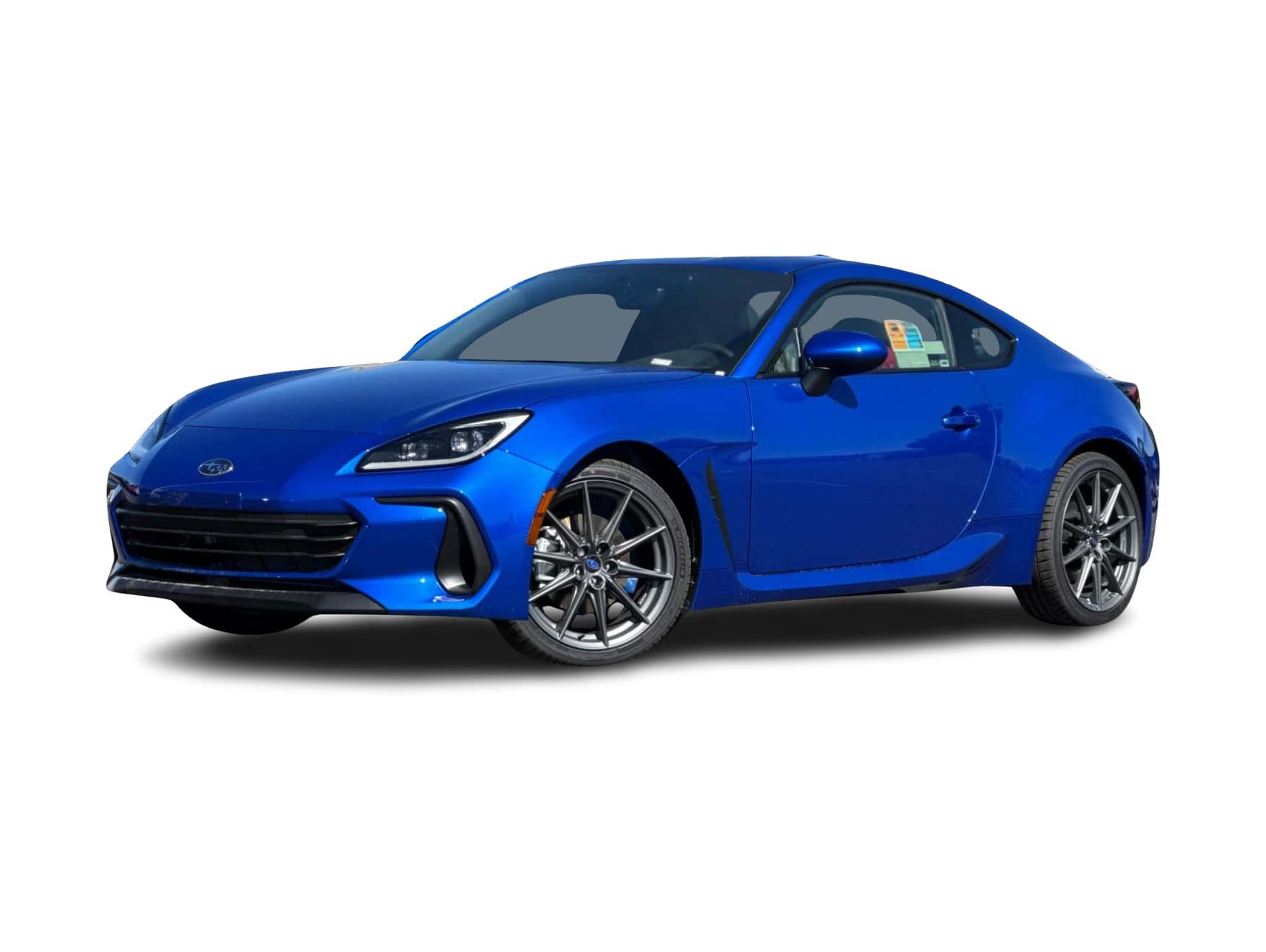 2026 Subaru BRZ Limited -
                  Elk Grove, CA