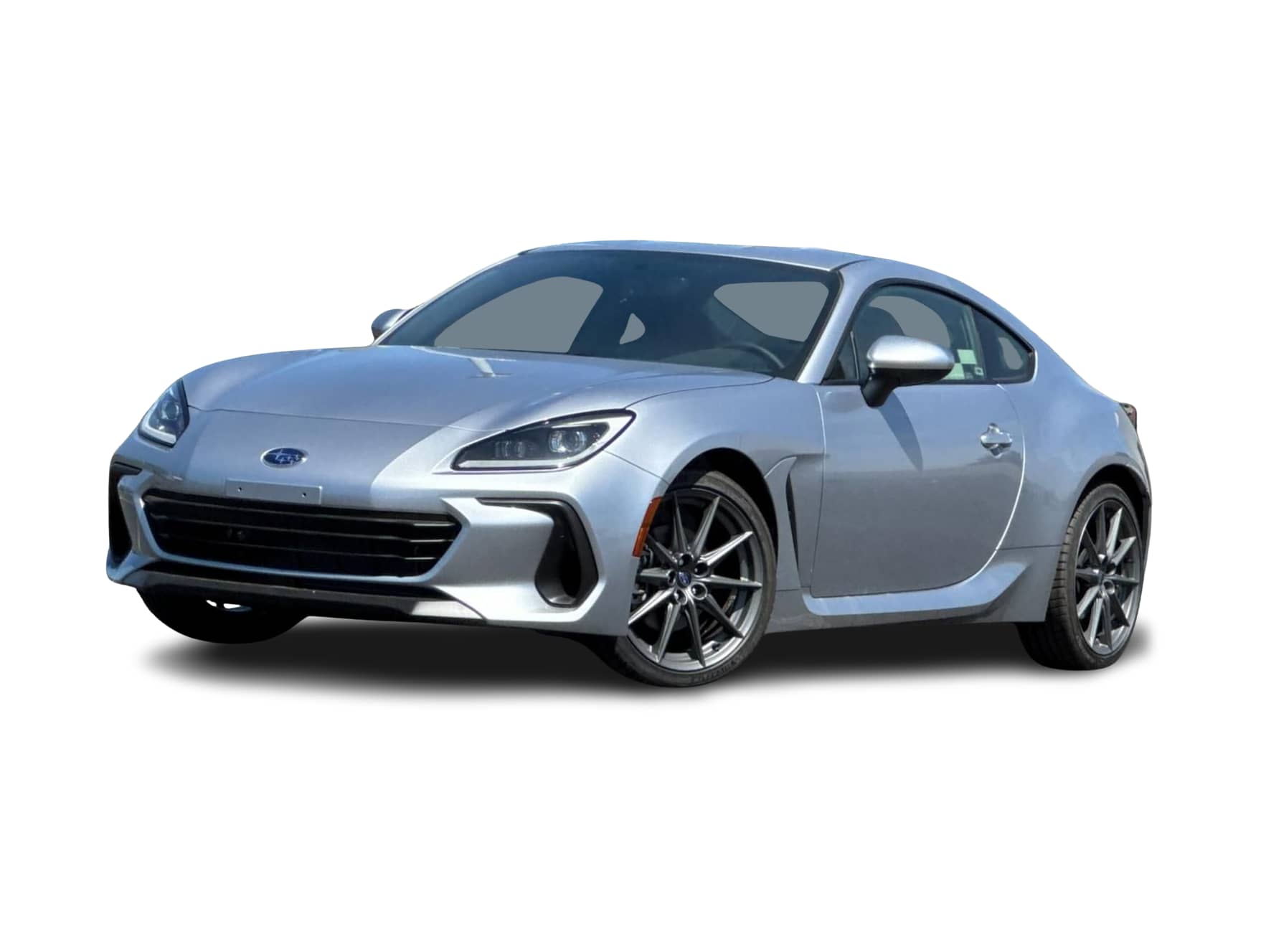 Thumbnail: 2026 Subaru BRZ - 1