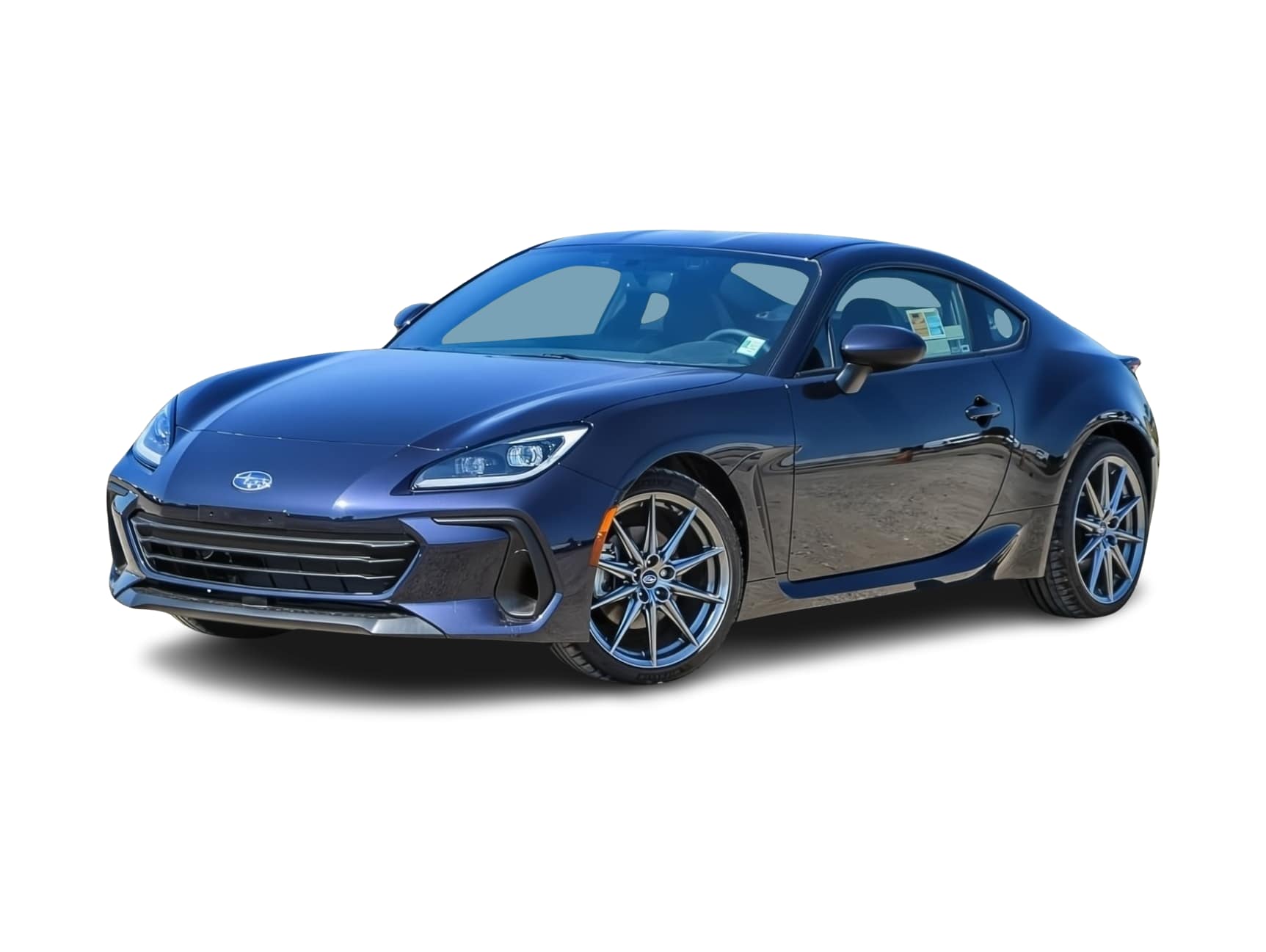 Thumbnail: 2025 Subaru BRZ - 1