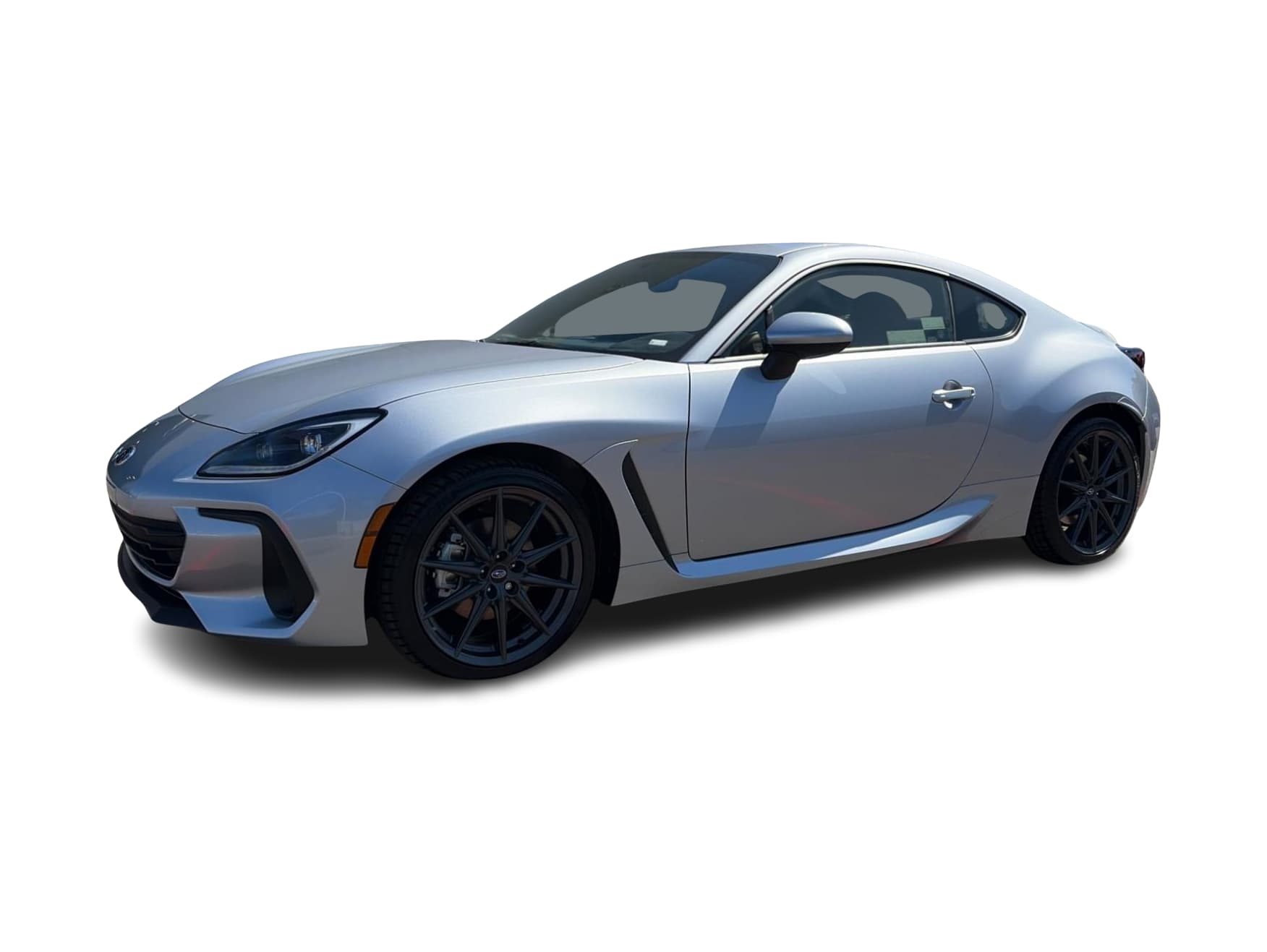 2026 Subaru BRZ Limited -
                  Elk Grove, CA