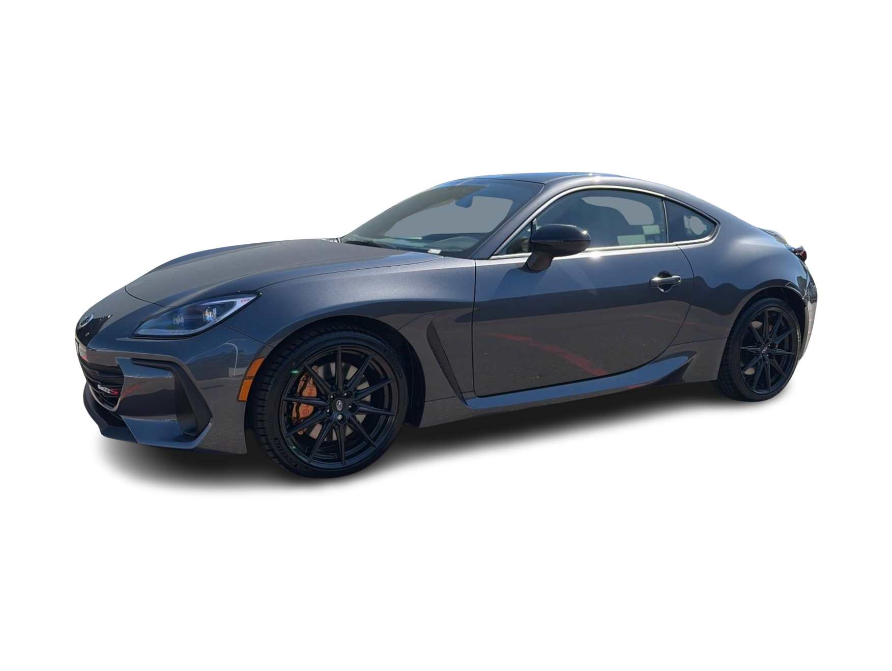 Thumbnail: 2026 Subaru BRZ - 1