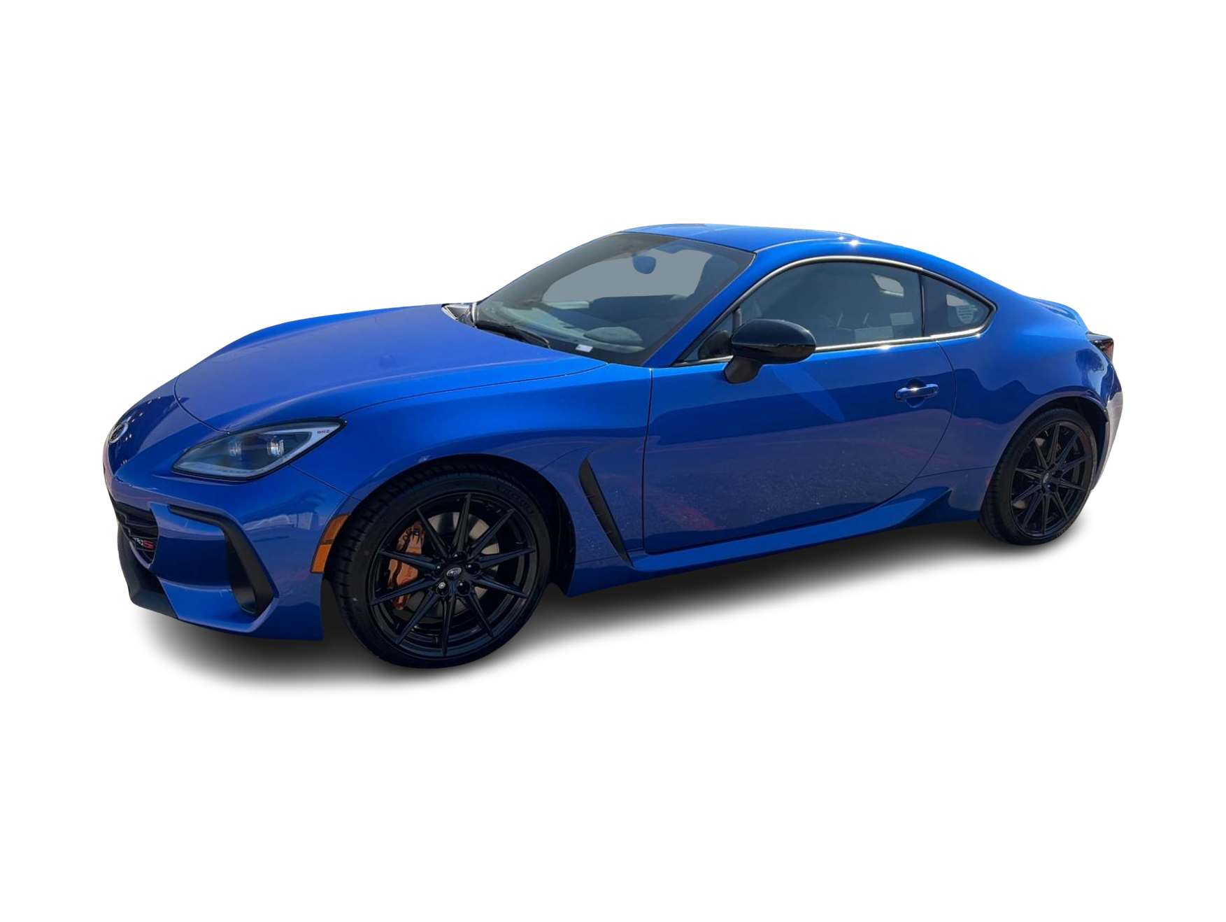 2026 Subaru BRZ tS -
                  Elk Grove, CA