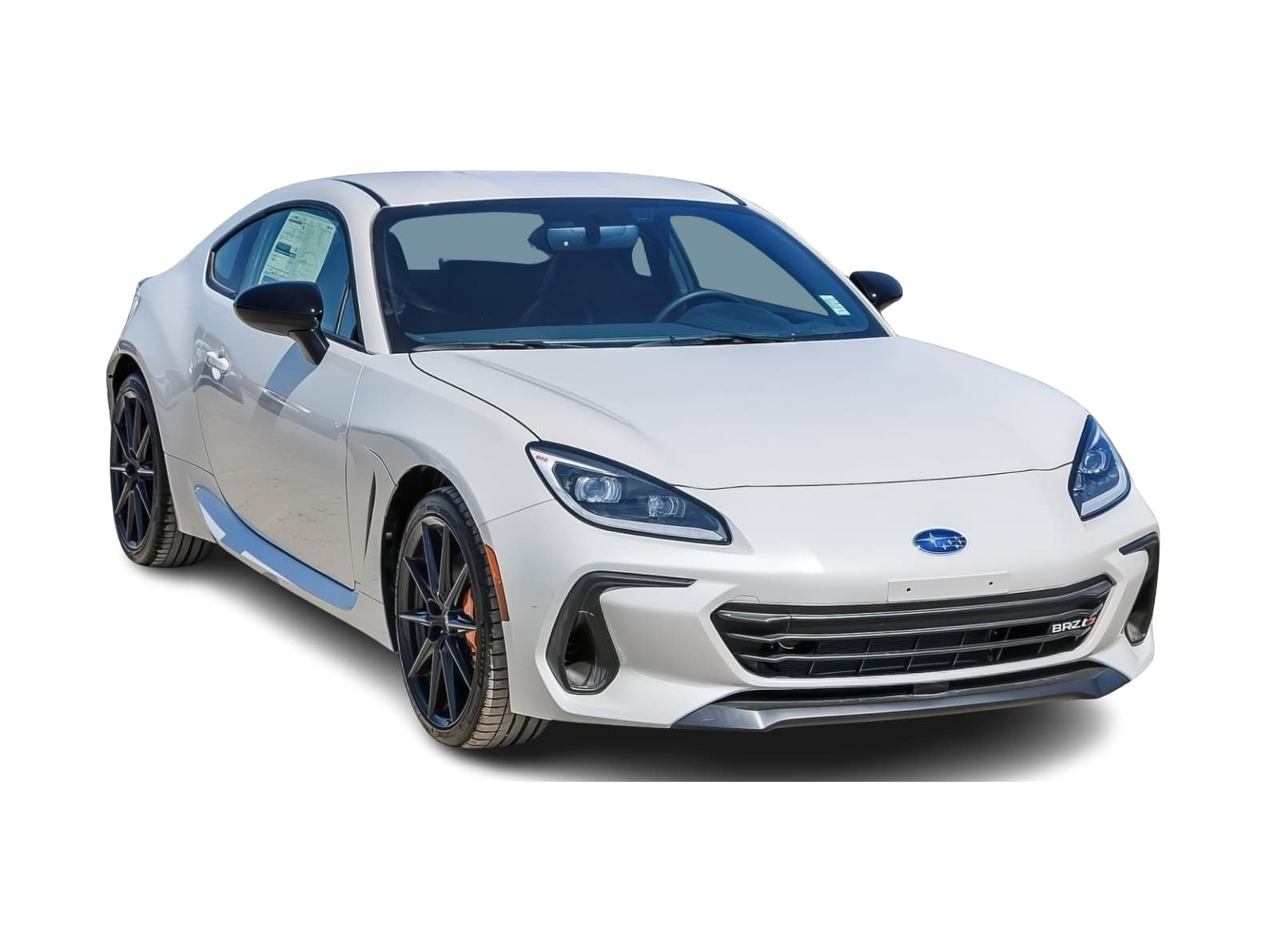 2025 Subaru BRZ tS -
                  Elk Grove, CA