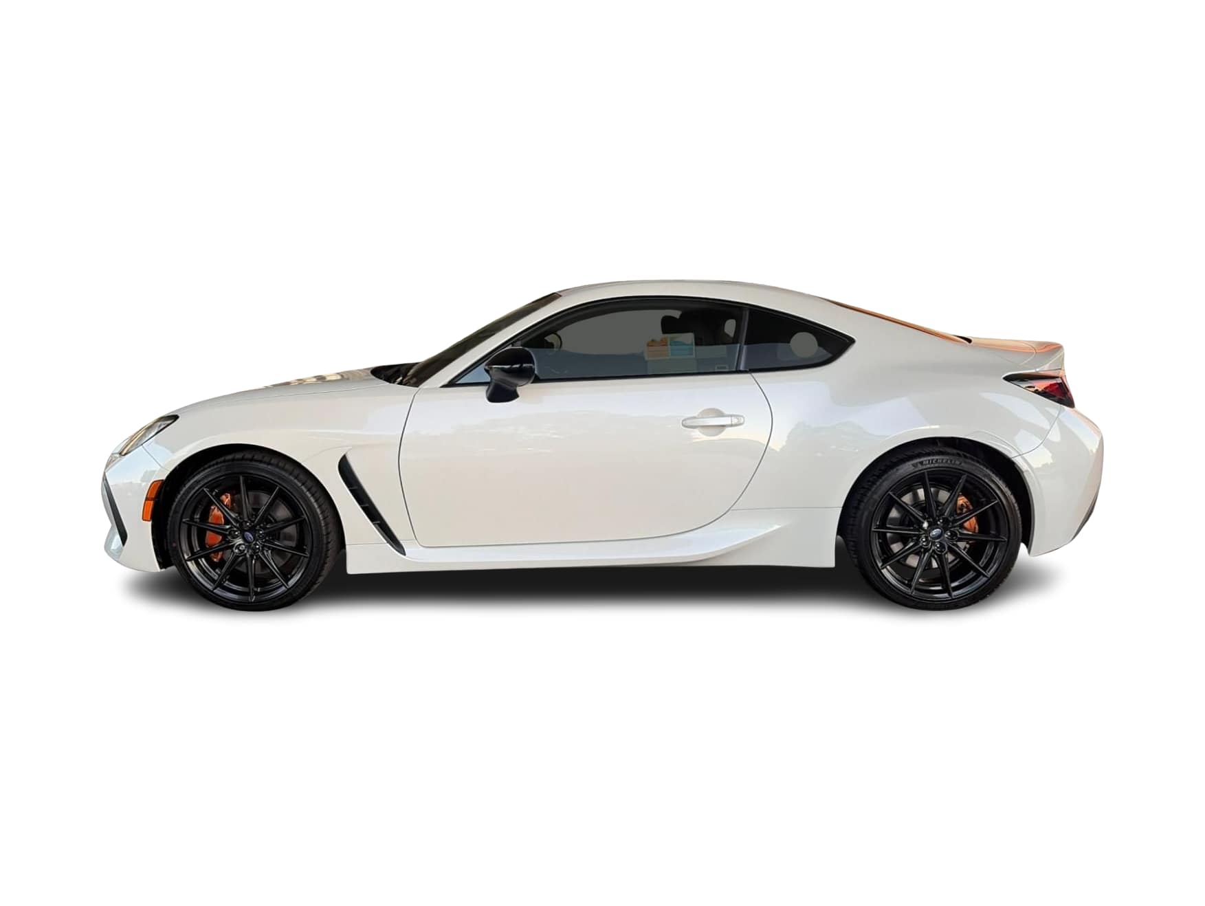 2026 Subaru BRZ tS -
                  Elk Grove, CA