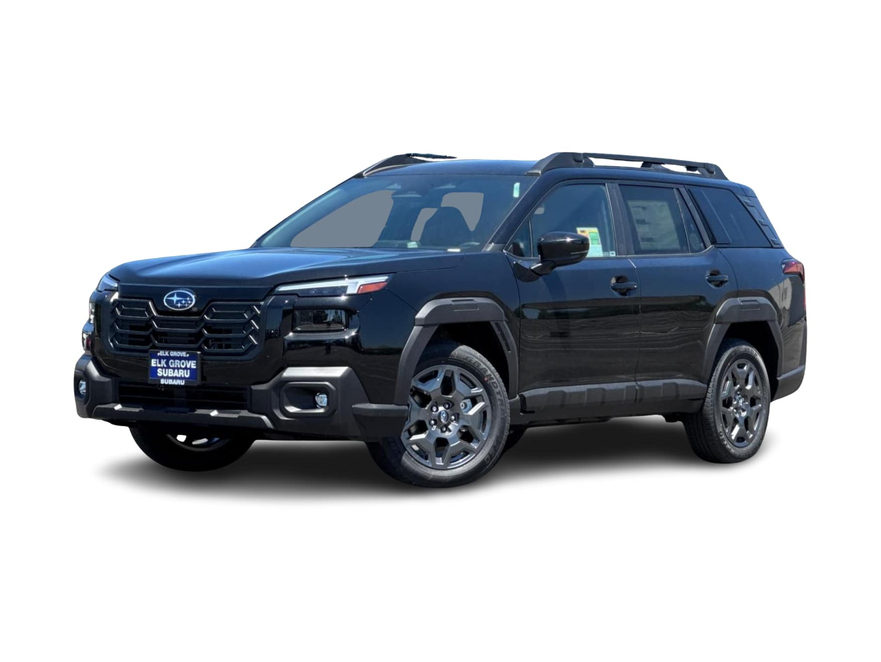 Thumbnail: 2026 Subaru Outback - 1