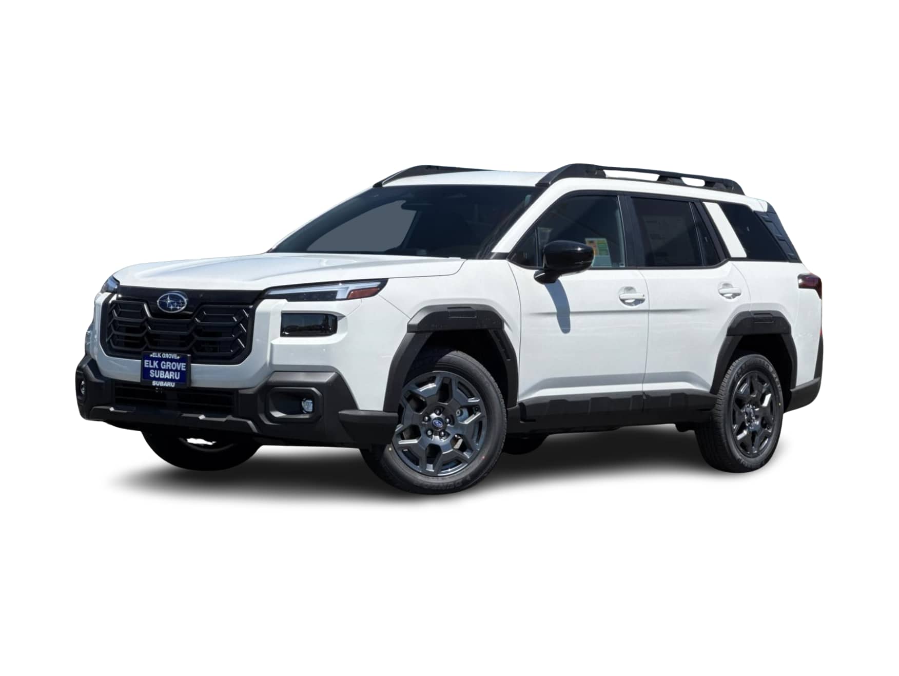 Thumbnail: 2026 Subaru Outback - 1