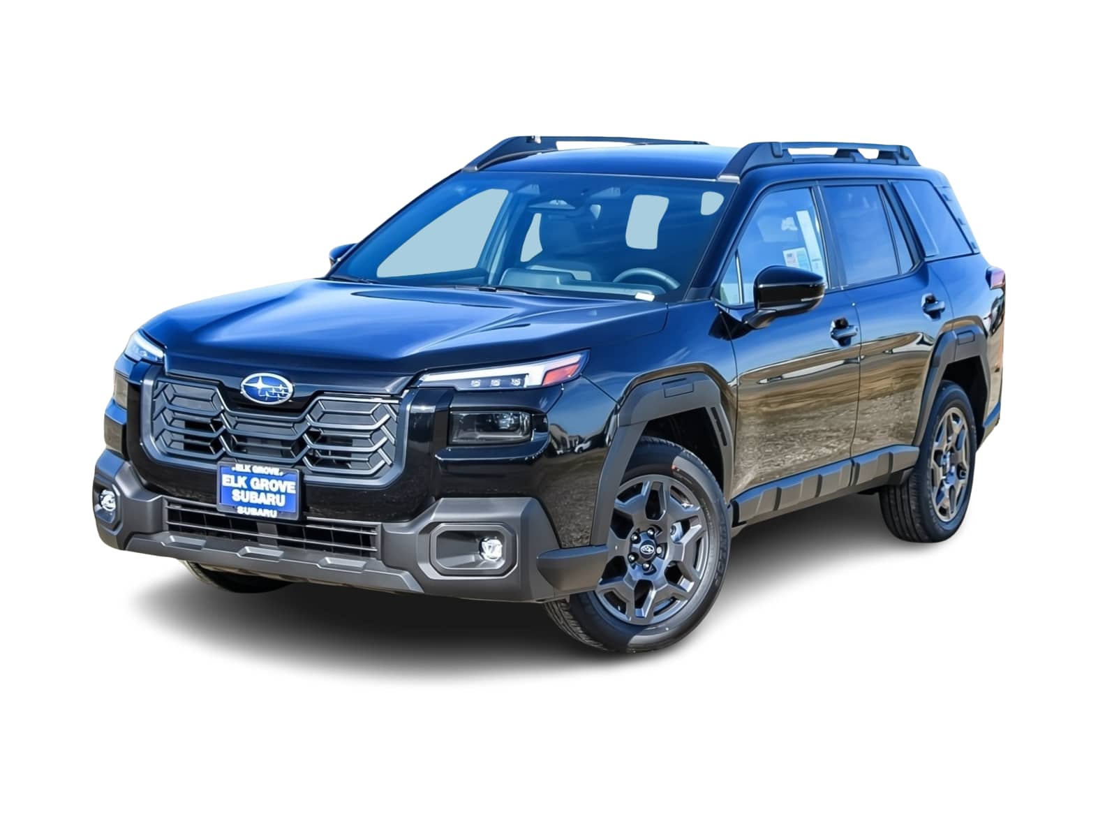 Thumbnail: 2026 Subaru Outback - 1