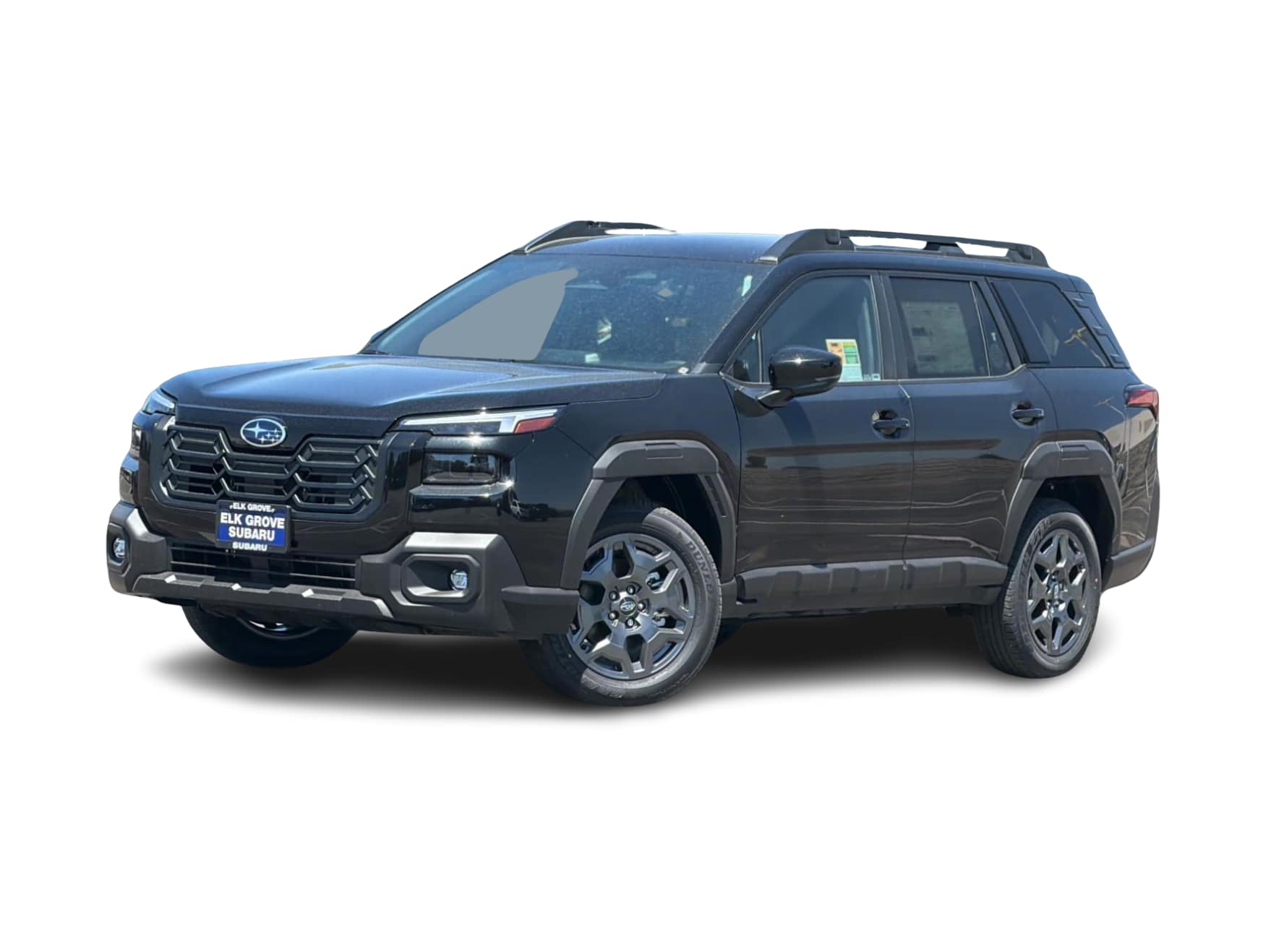 Thumbnail: 2026 Subaru Outback - 1