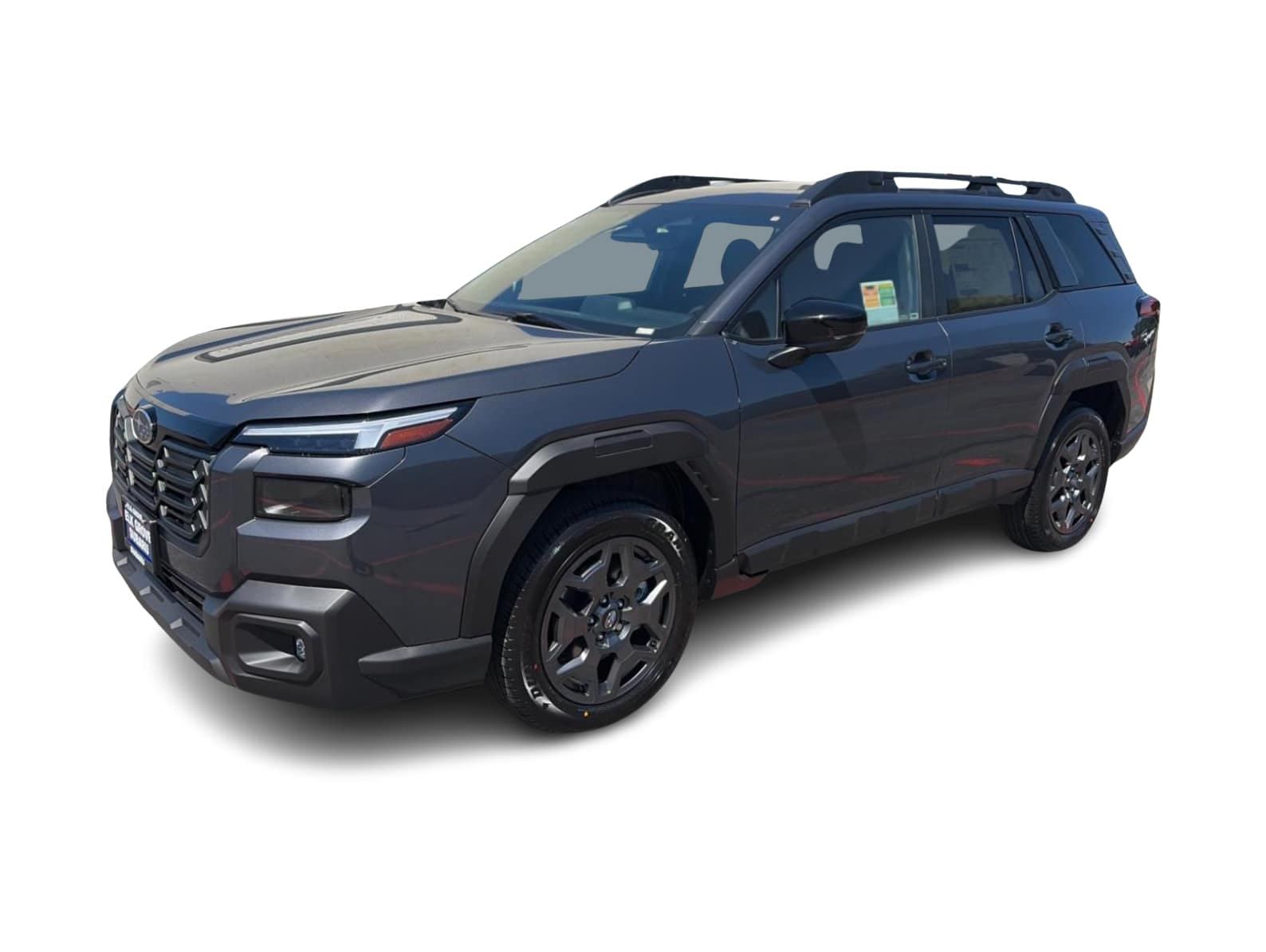 Thumbnail: 2026 Subaru Outback - 1