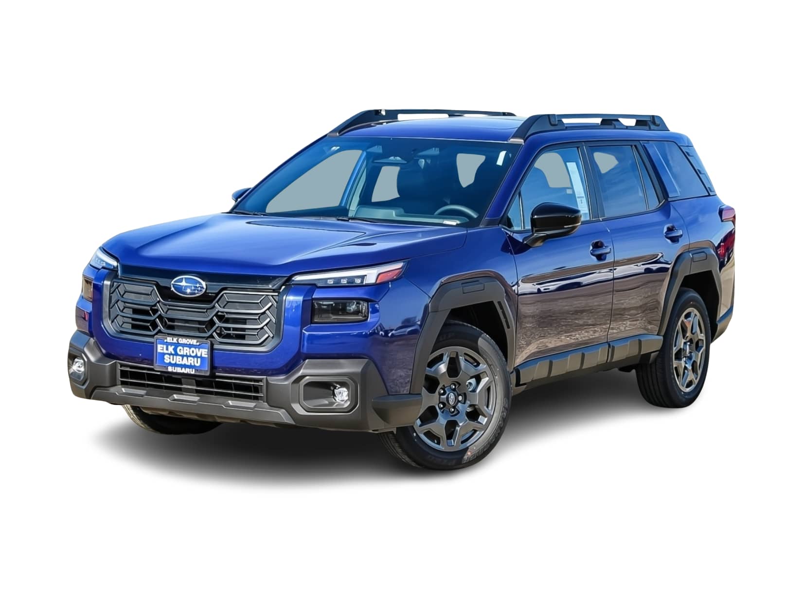 Thumbnail: 2026 Subaru Outback - 1