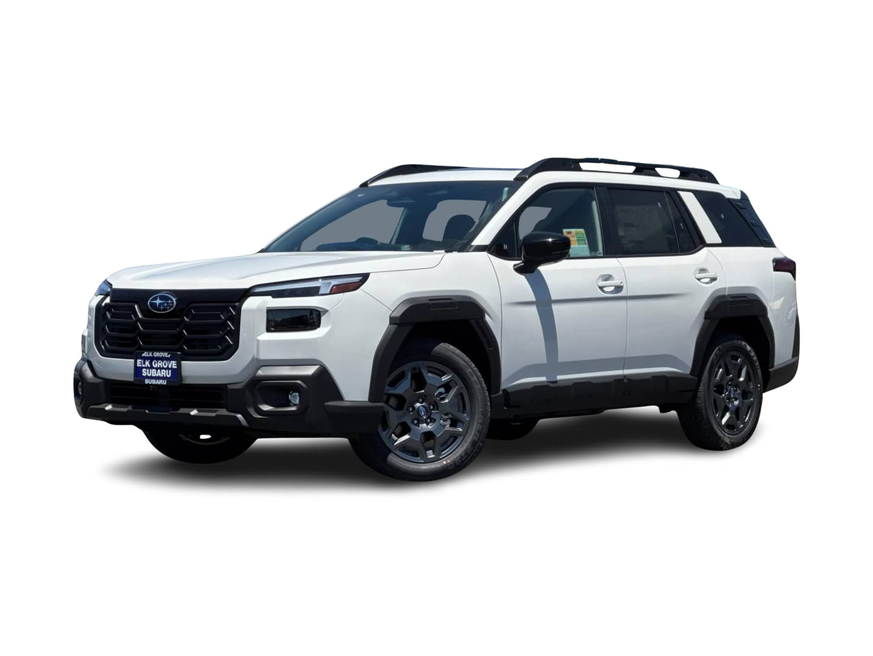 Thumbnail: 2026 Subaru Outback - 1