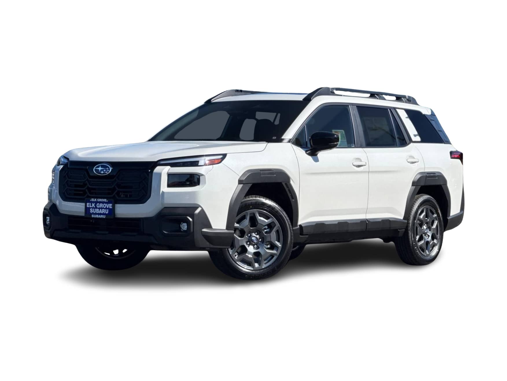 Thumbnail: 2026 Subaru Outback - 1
