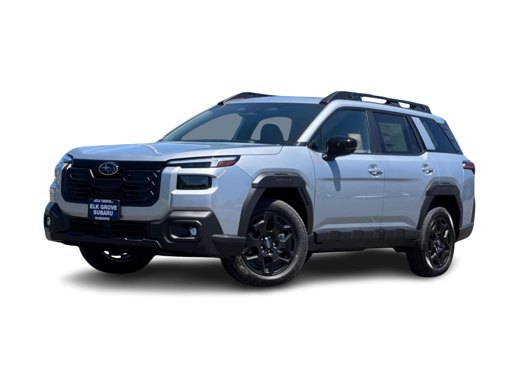 Thumbnail: 2026 Subaru Outback - 1
