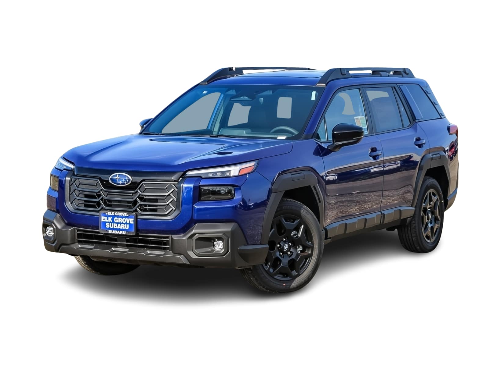 Thumbnail: 2026 Subaru Outback - 1