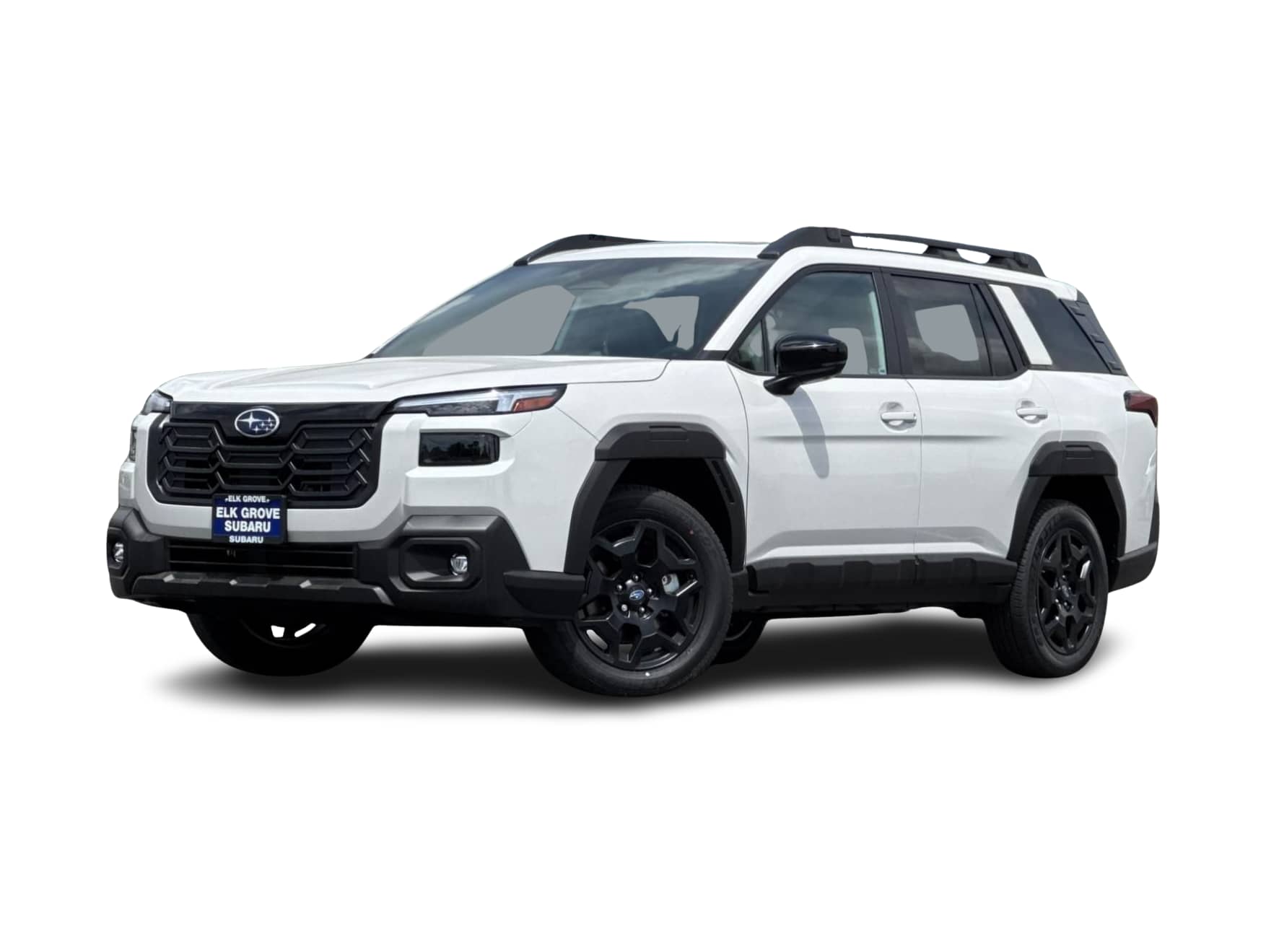 Thumbnail: 2026 Subaru Outback - 1