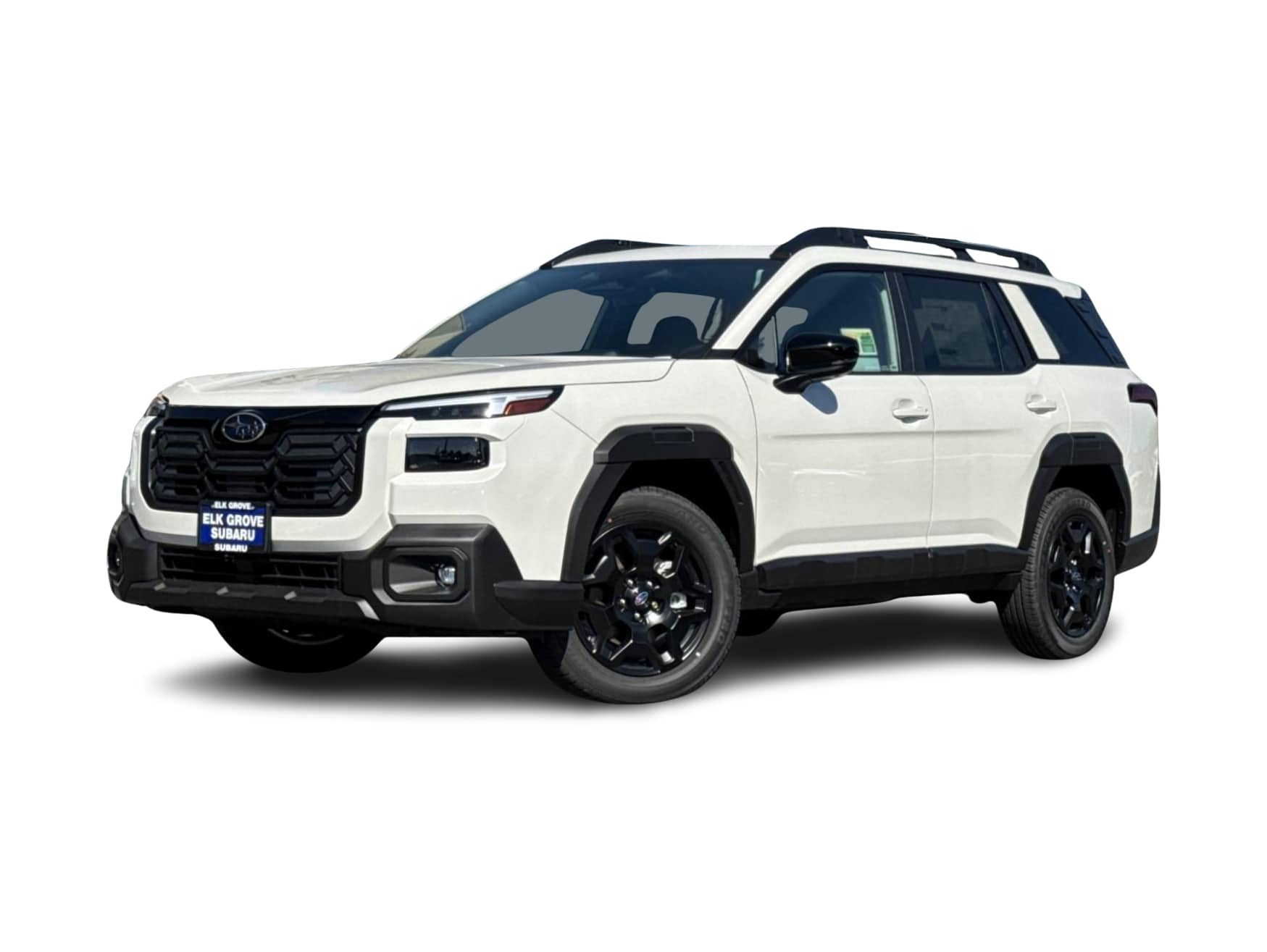 Thumbnail: 2026 Subaru Outback - 1