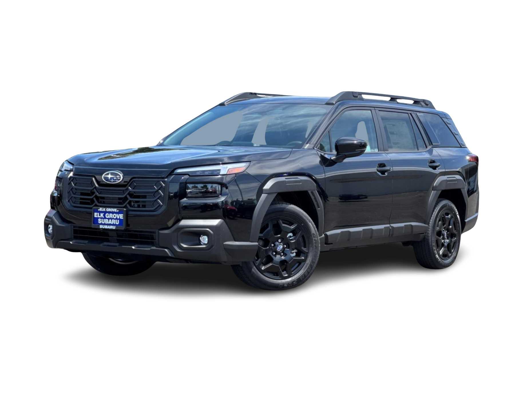 Thumbnail: 2026 Subaru Outback - 1