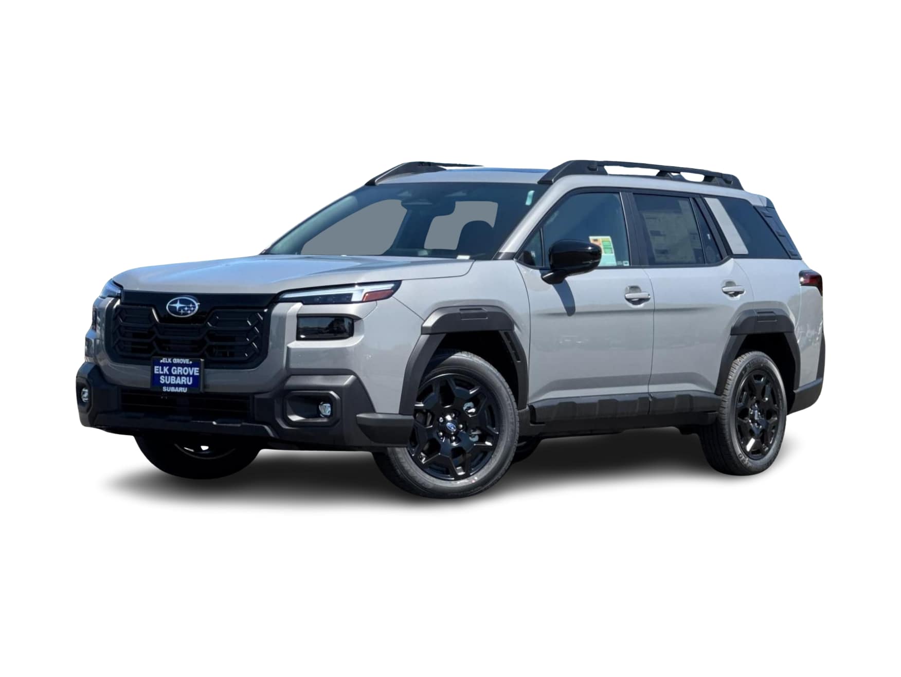 Thumbnail: 2026 Subaru Outback - 1