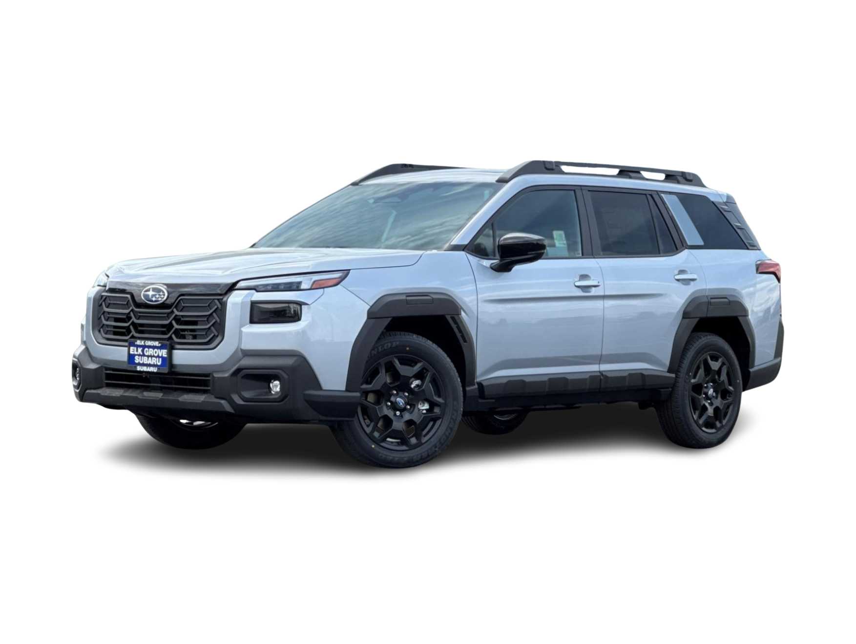Thumbnail: 2026 Subaru Outback - 1