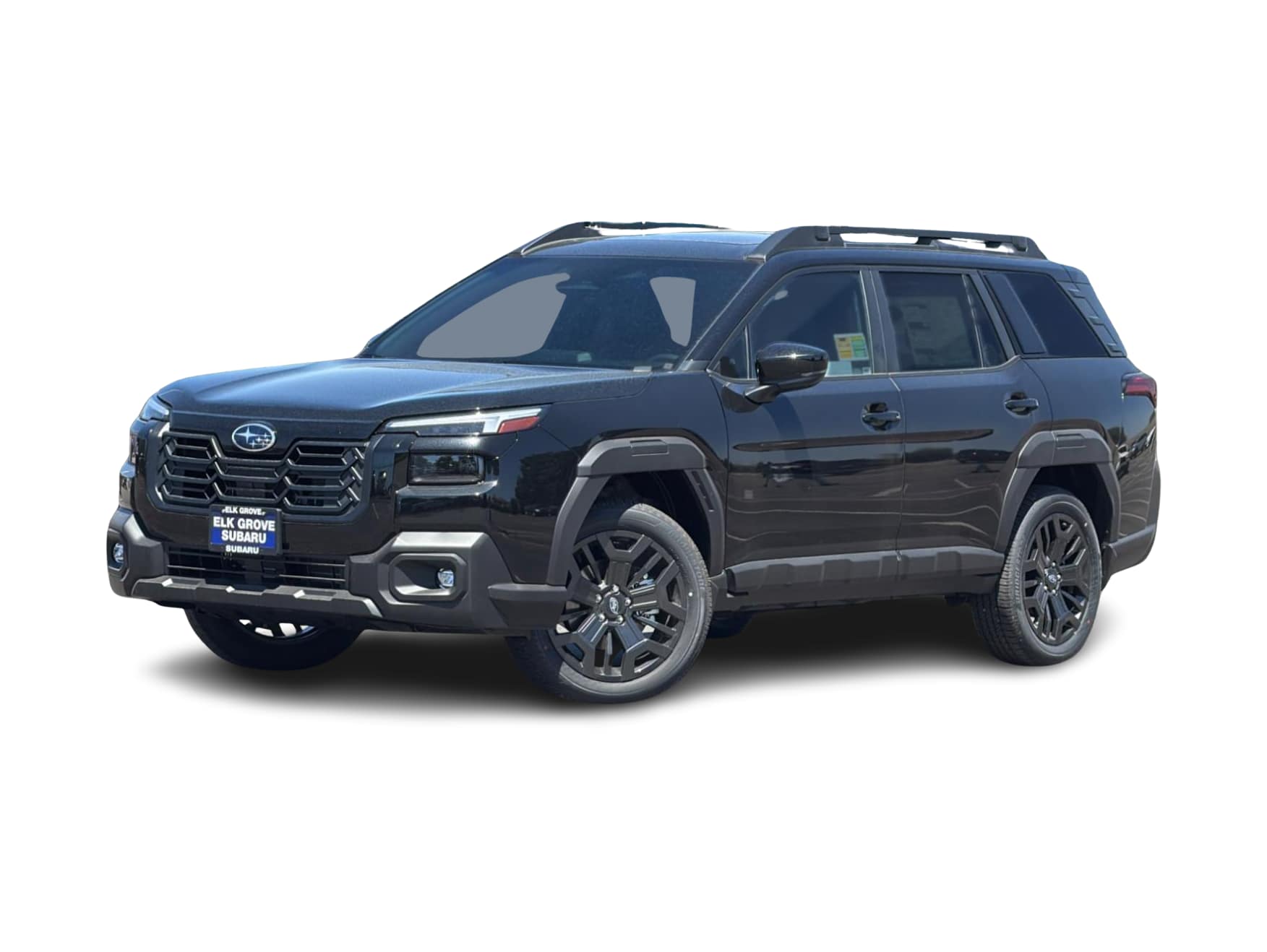Thumbnail: 2026 Subaru Outback - 1