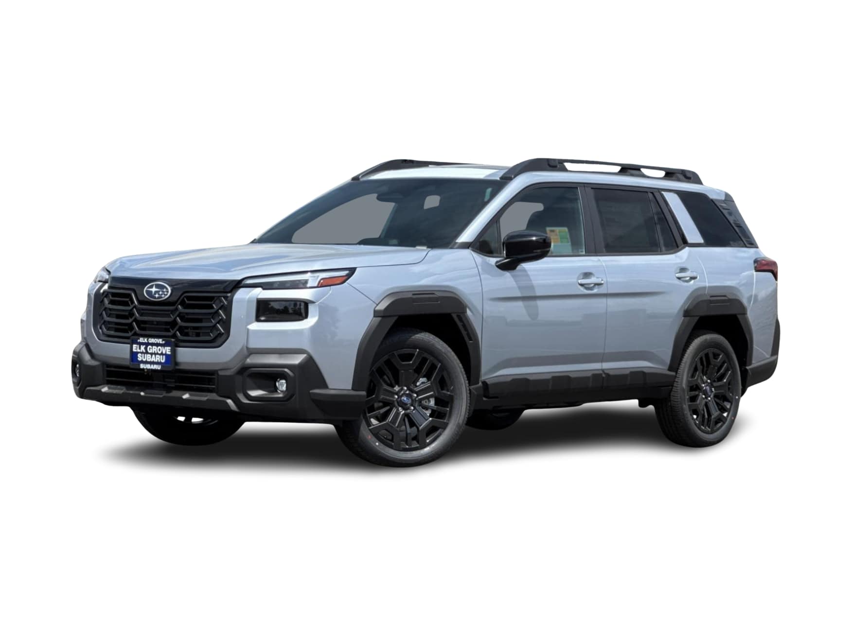 Thumbnail: 2026 Subaru Outback - 1