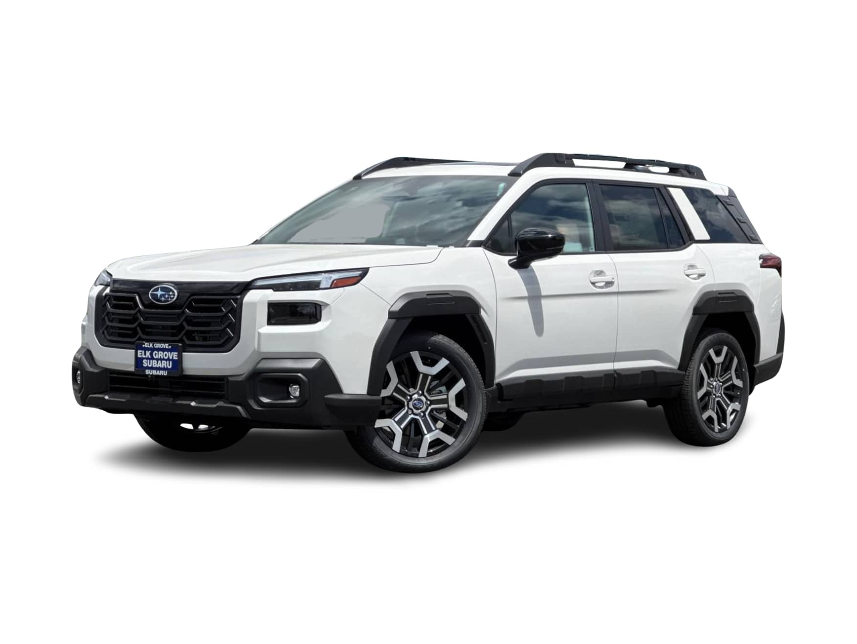Thumbnail: 2026 Subaru Outback - 1