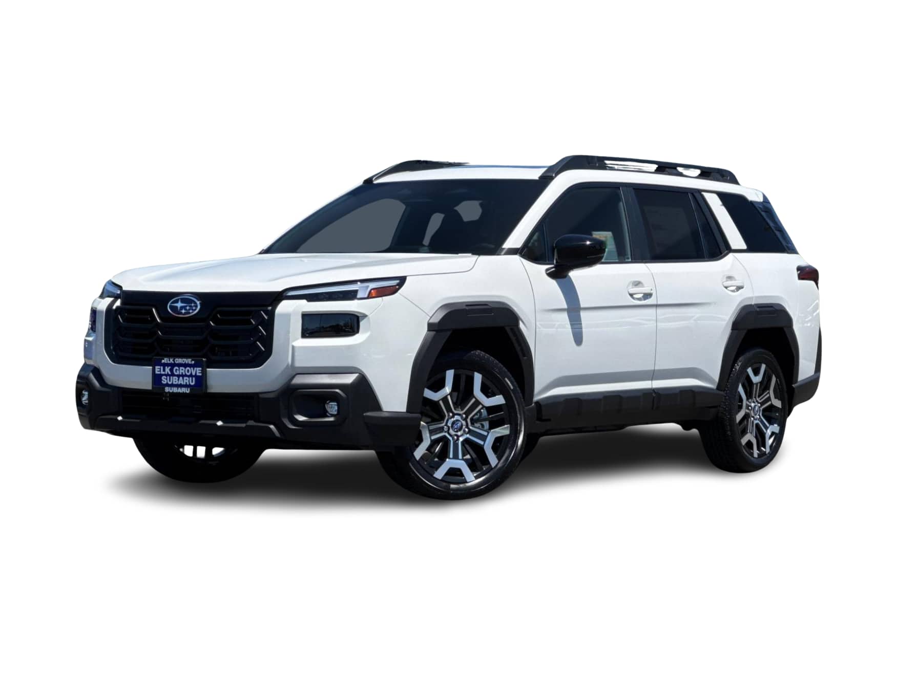 Thumbnail: 2026 Subaru Outback - 1